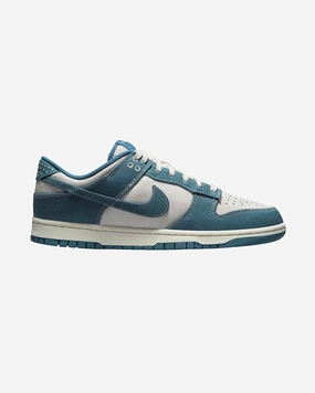 NIKE DUNK LOW RETRO SE SASHIKO INDUSTRIAL BLUE Active Walk