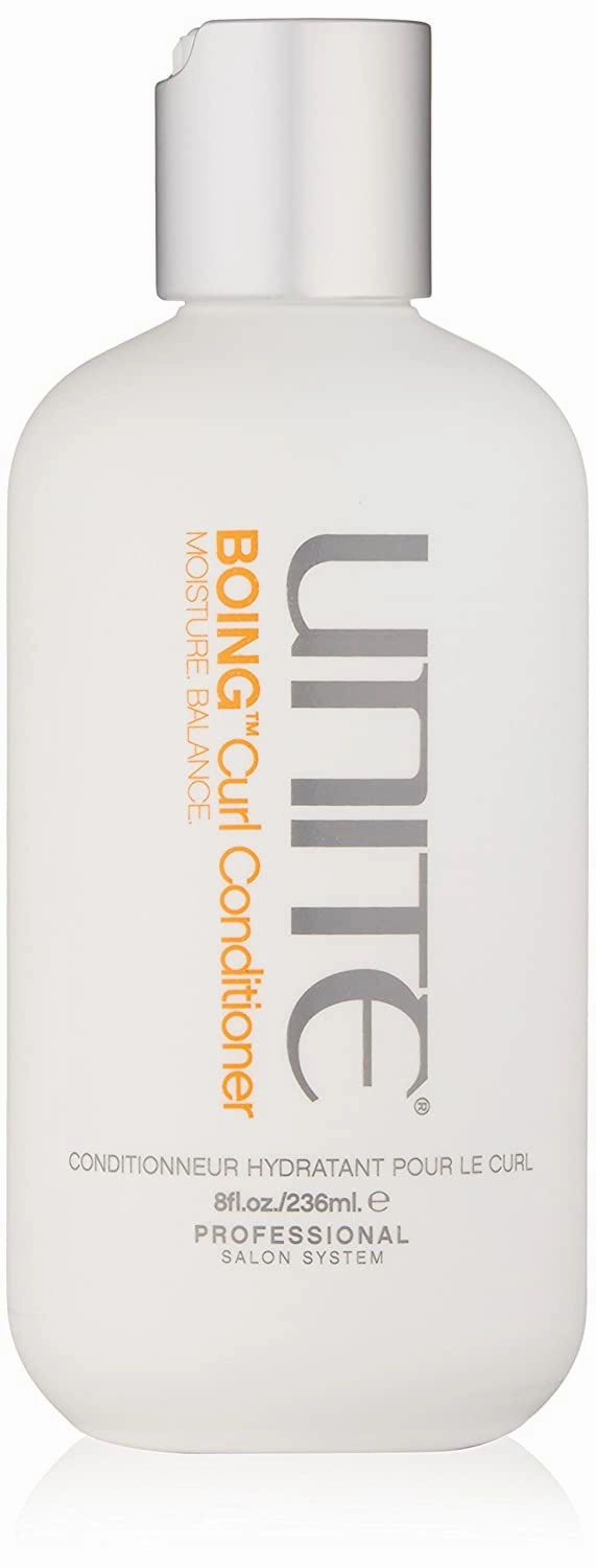 Unite Boing Curl Conditioner 8 Oz