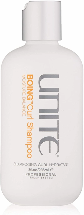 Unite Boing Curl Shampoo 8 Oz
