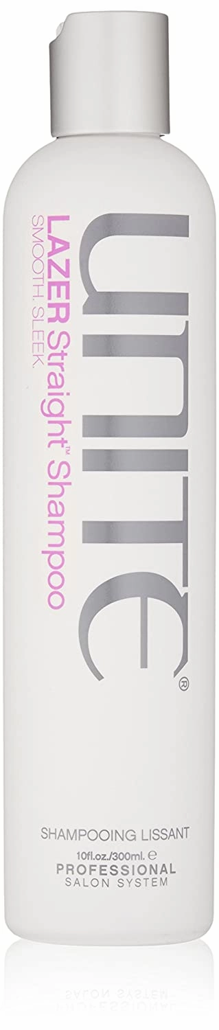 Unite Lazer Straight Shampoo 10 Oz