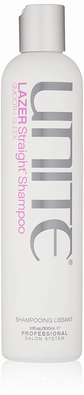 Unite Lazer Straight Shampoo 10 Oz