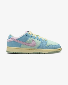 Breathable touch Trendy Performance NIKE X VERDY SB DUNK LOW PRESCHOOL VISTY