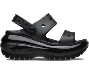 Upcycled Fashion Women's Mega Crush Sandal Puzzles