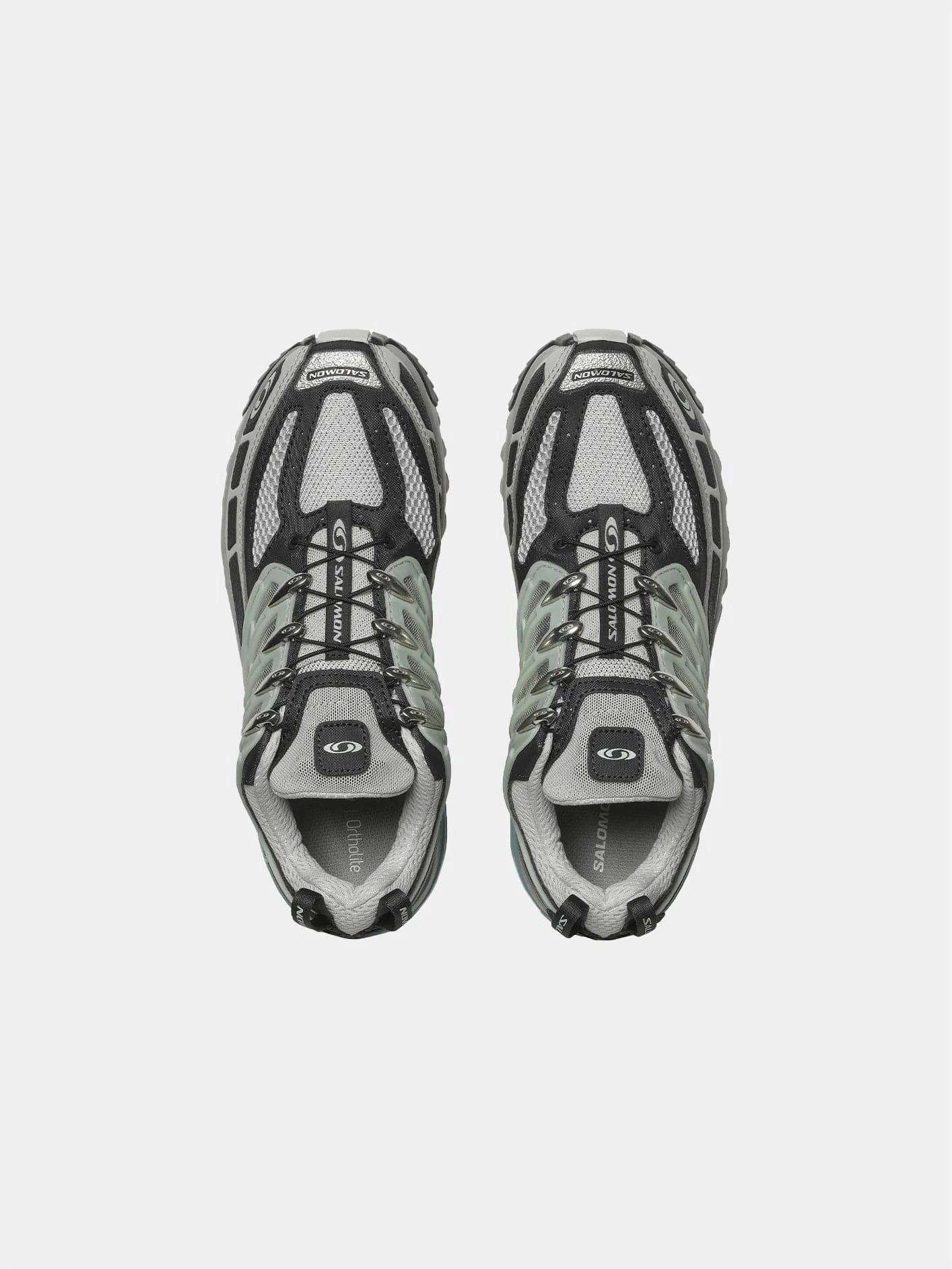Upgraded design ACS PRO "Metal/Phantom/Arona"
