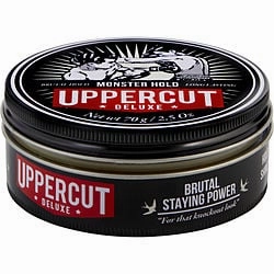 UPPERCUT by Uppercut