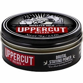 UPPERCUT by Uppercut
