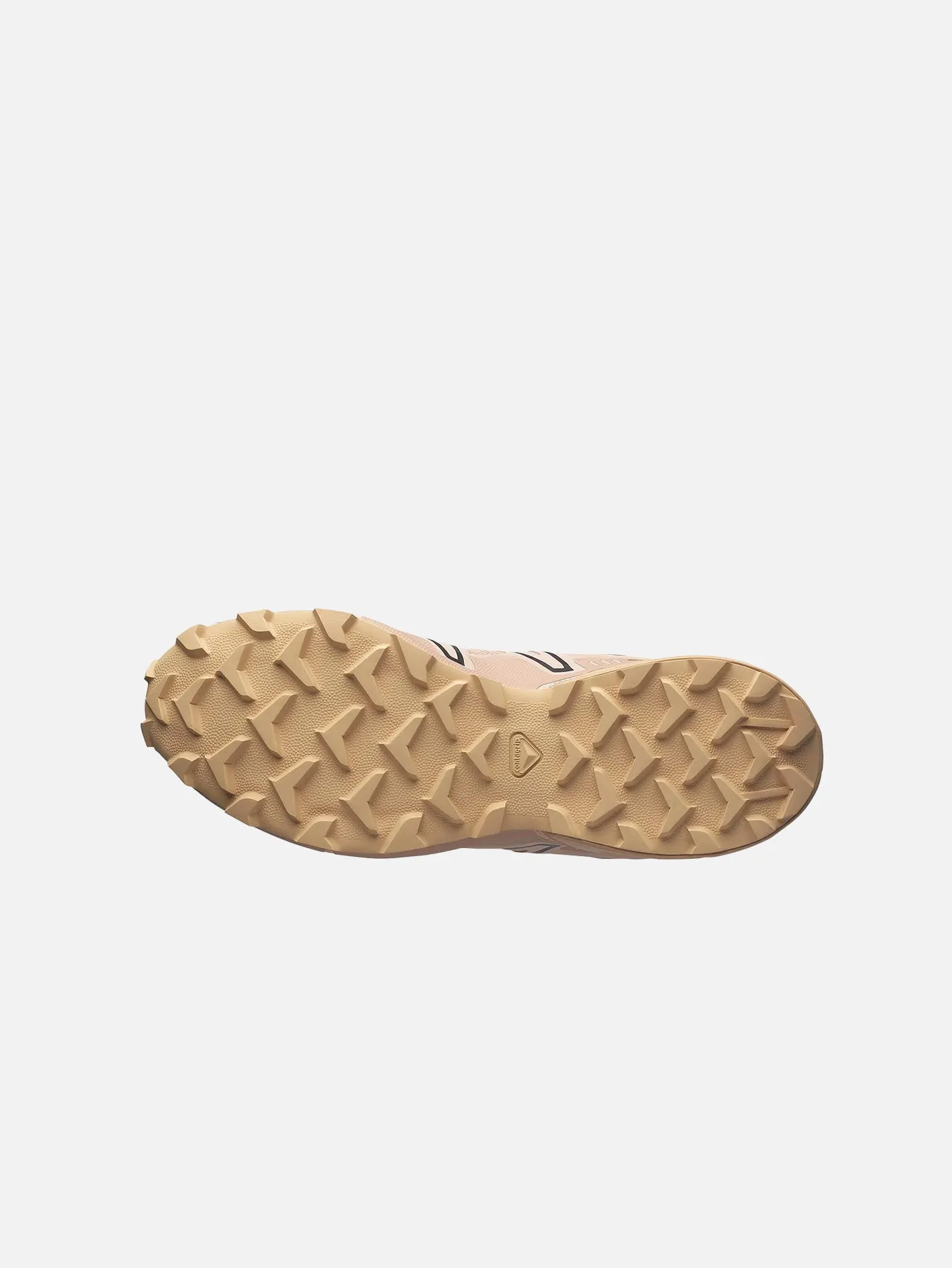Urban Comfort Speed Cross 3 Satin "Mahogany Rose"