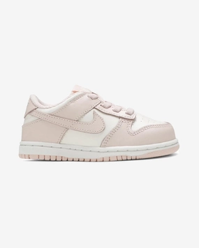 NIKE DUNK LOW ORANGE PEARL TODDLER Outdoor Stroll