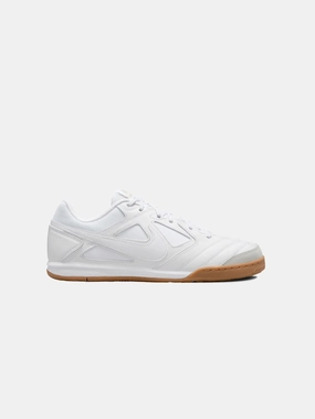 Gato "White Gum" Relaxed Fit
