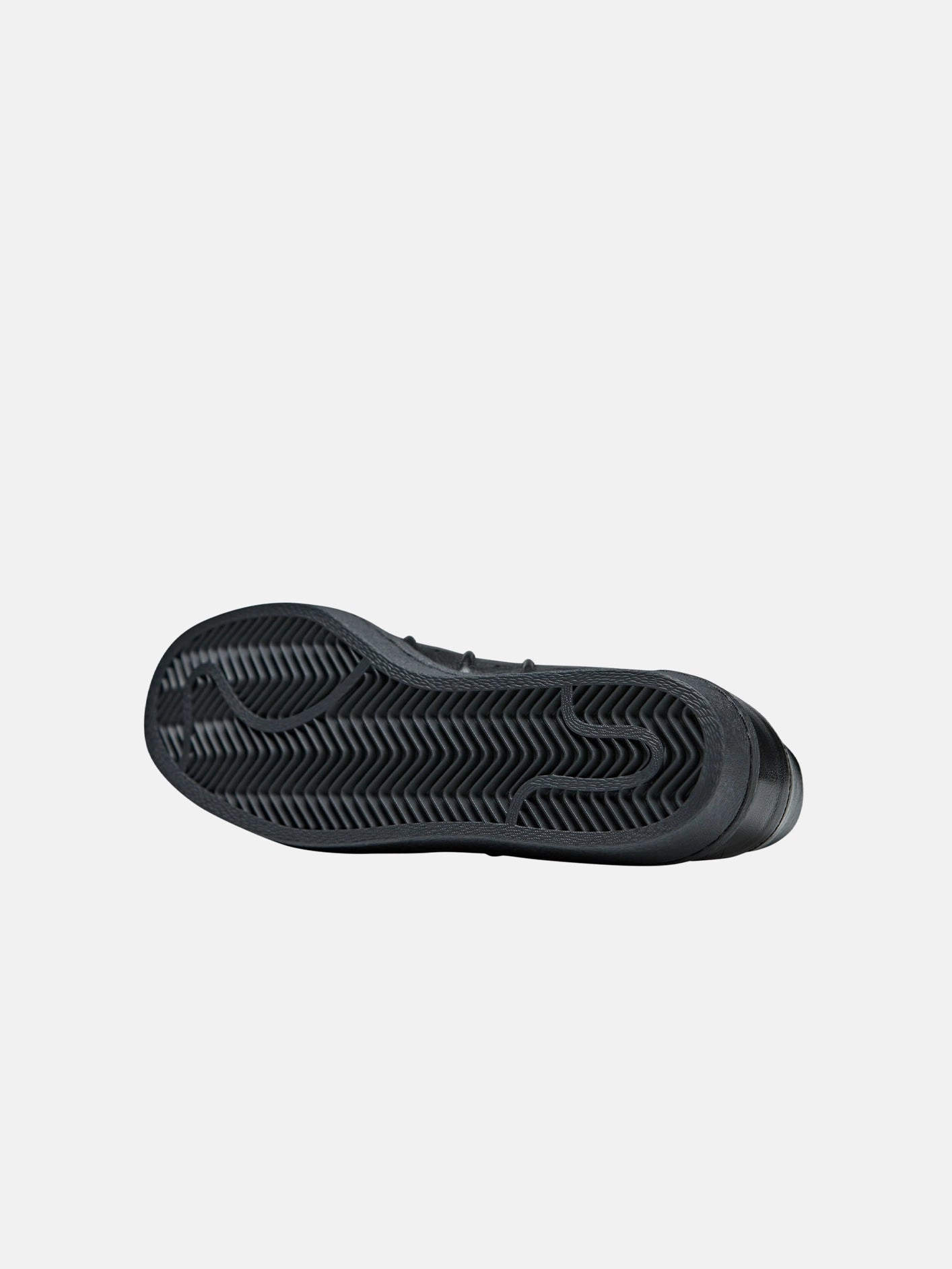 Urban Ease Y-3 Superstar "Black"