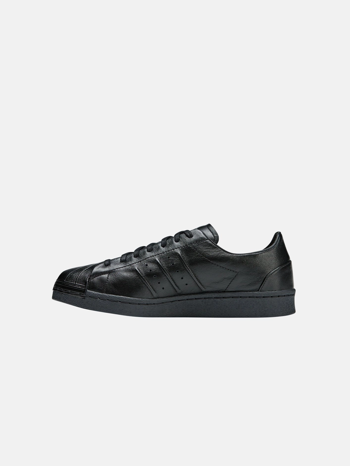 Urban Ease Y-3 Superstar "Black"