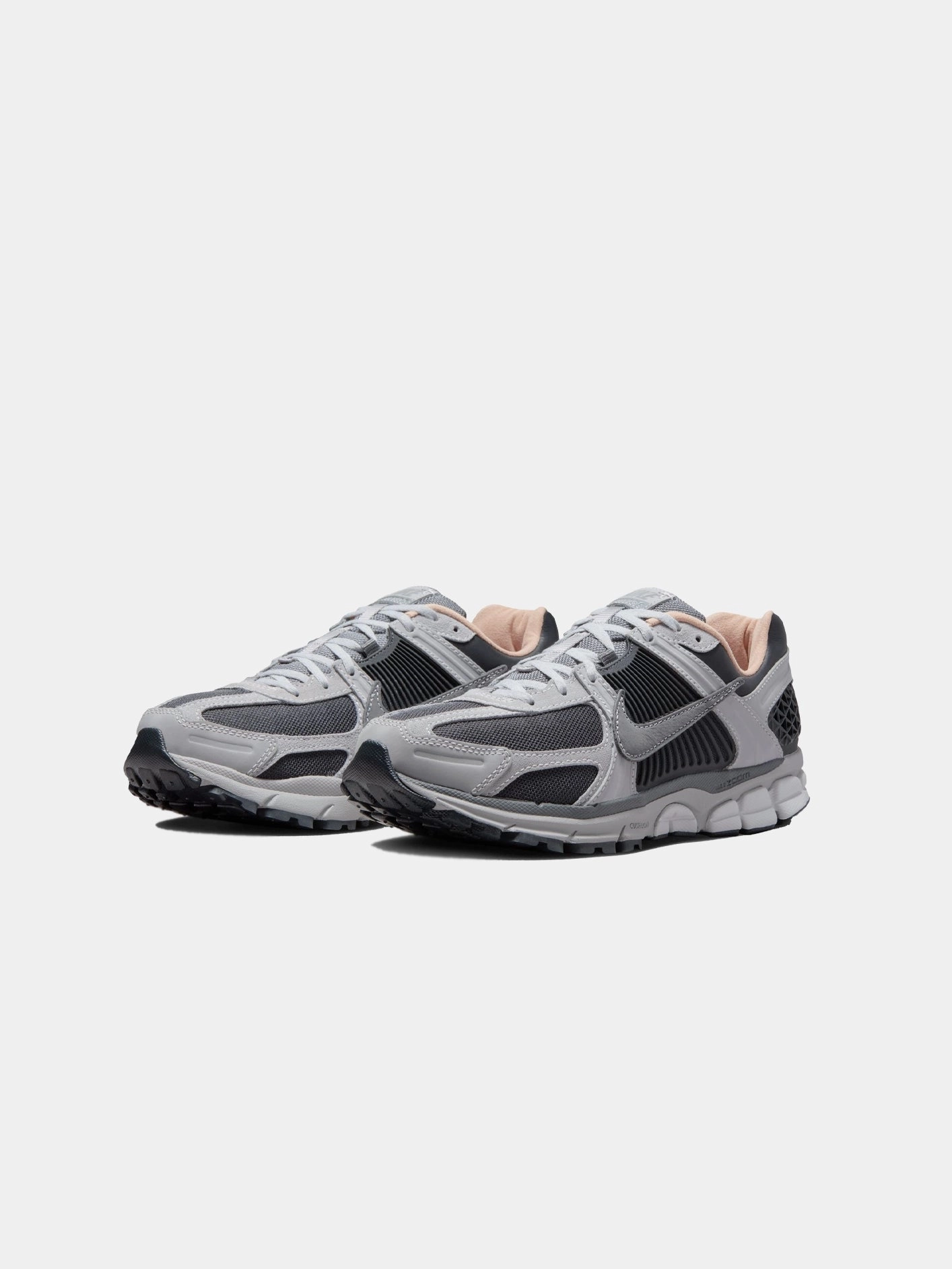 Urban Fashion Zoom Vomero 5 "Smoke Grey"