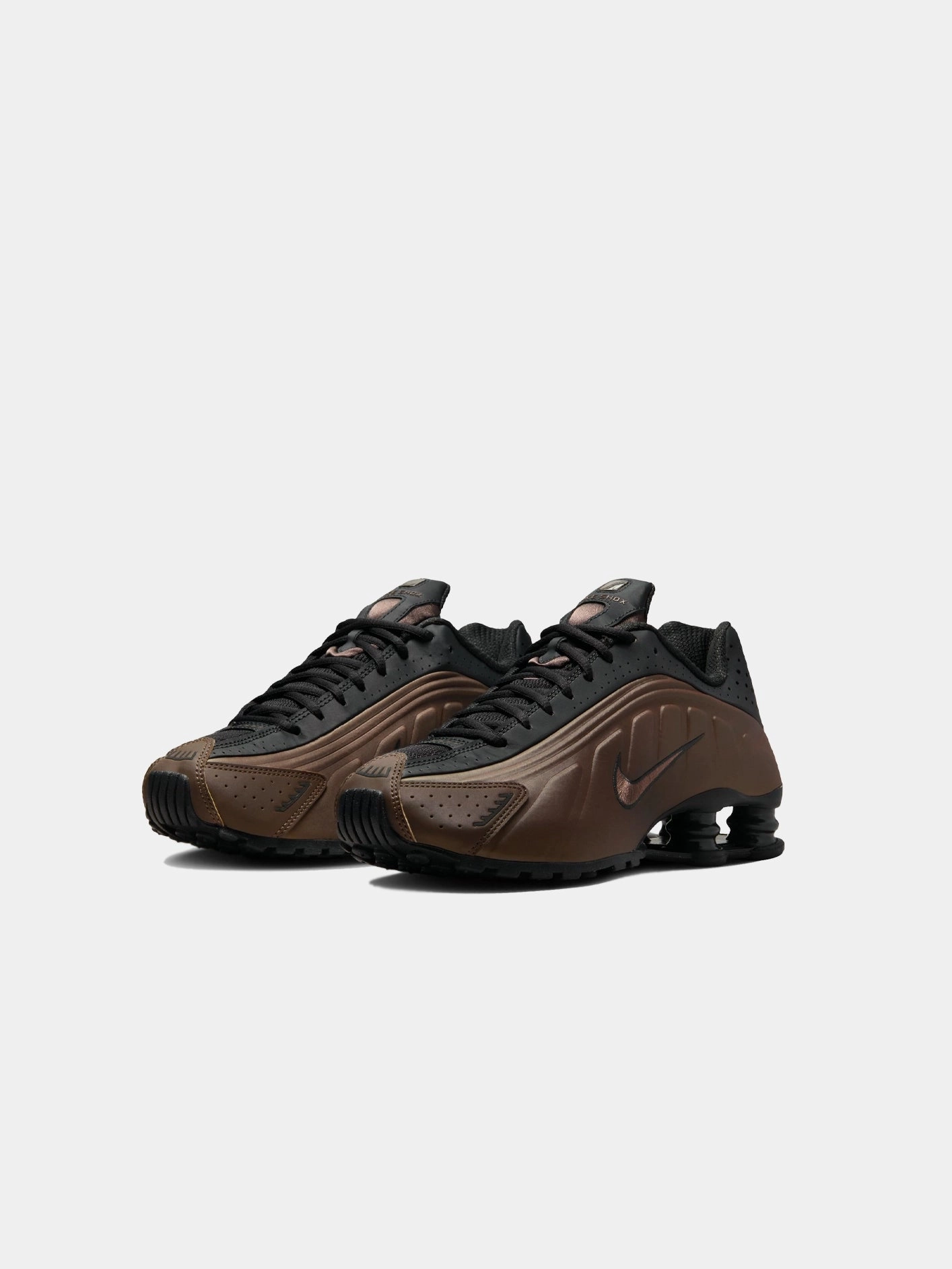 Urban Glide Shox R4 "Off Noir Ironstone"