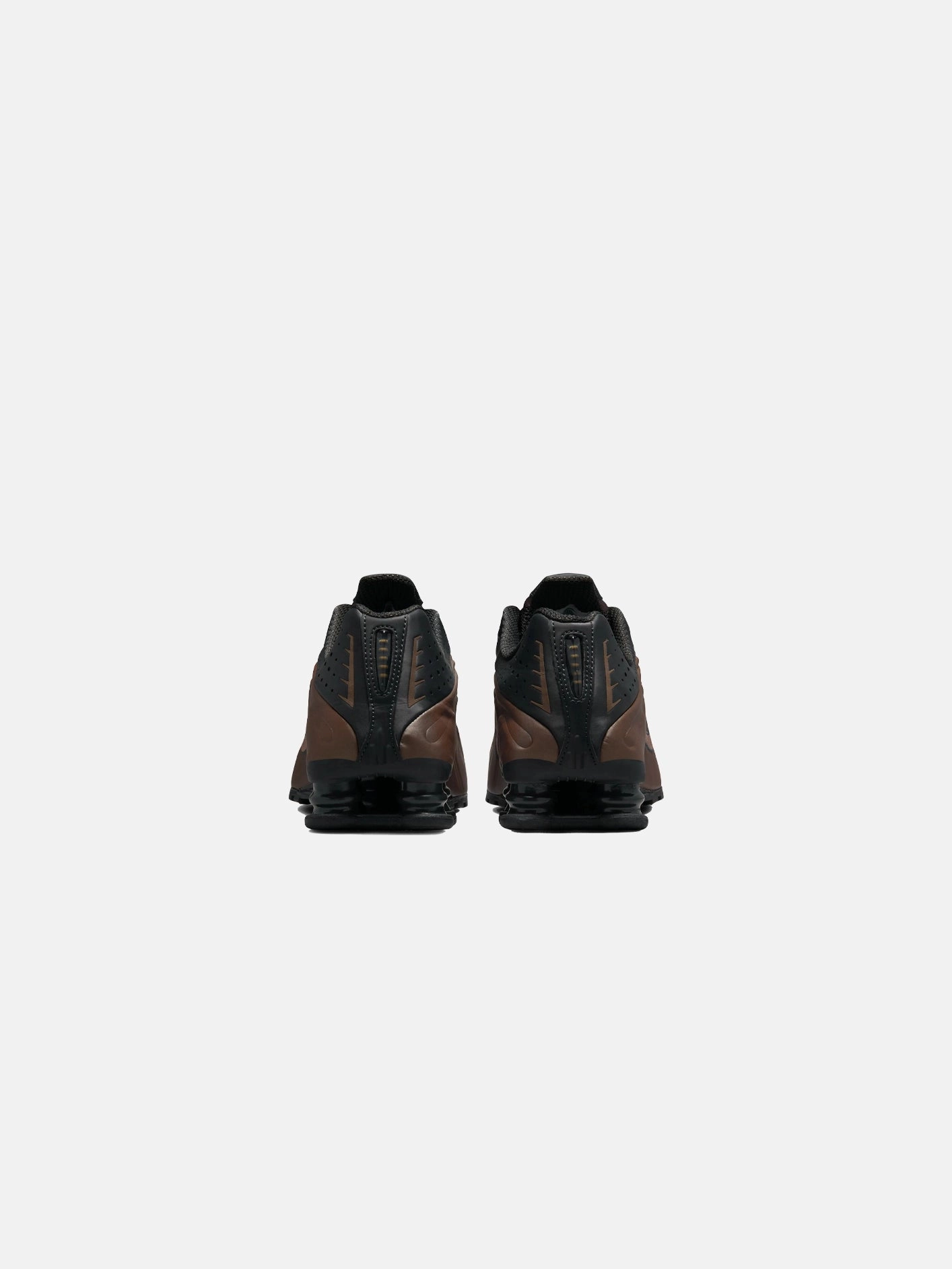 Urban Glide Shox R4 "Off Noir Ironstone"