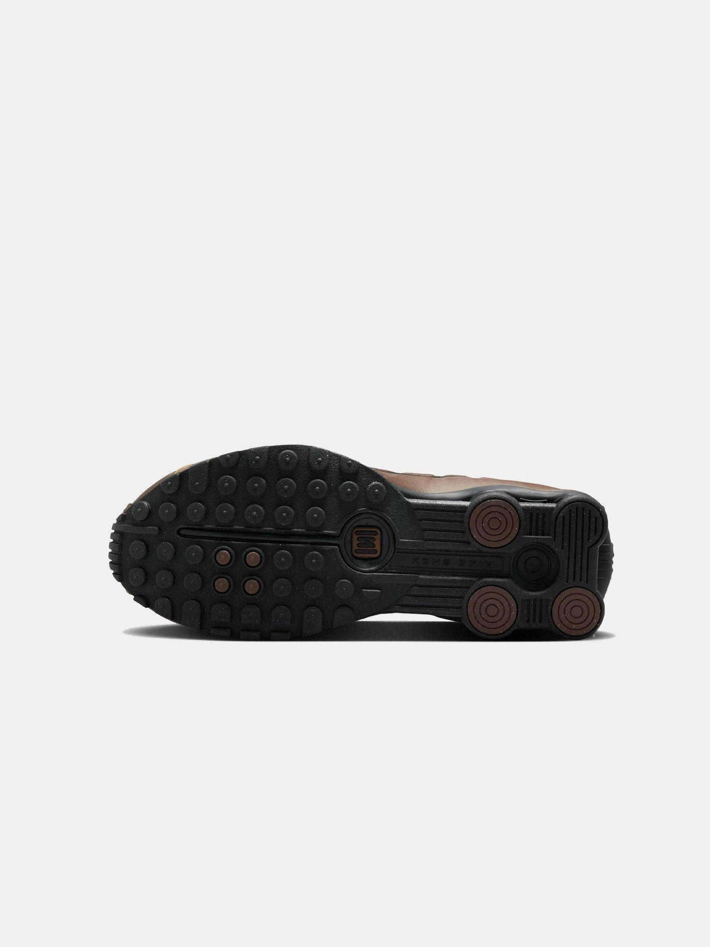 Urban Glide Shox R4 "Off Noir Ironstone"