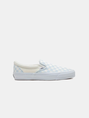 LX Classic Slip-On 98 "Checkerboard Ice Melt" Trendy Look Snack Run
