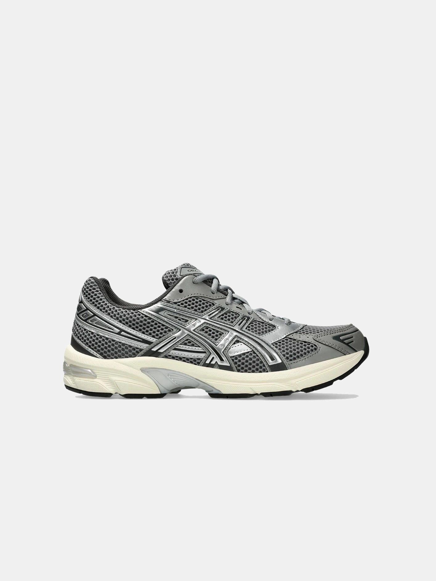 Friend Jog Train Trip GEL-1130 "Clay Grey"