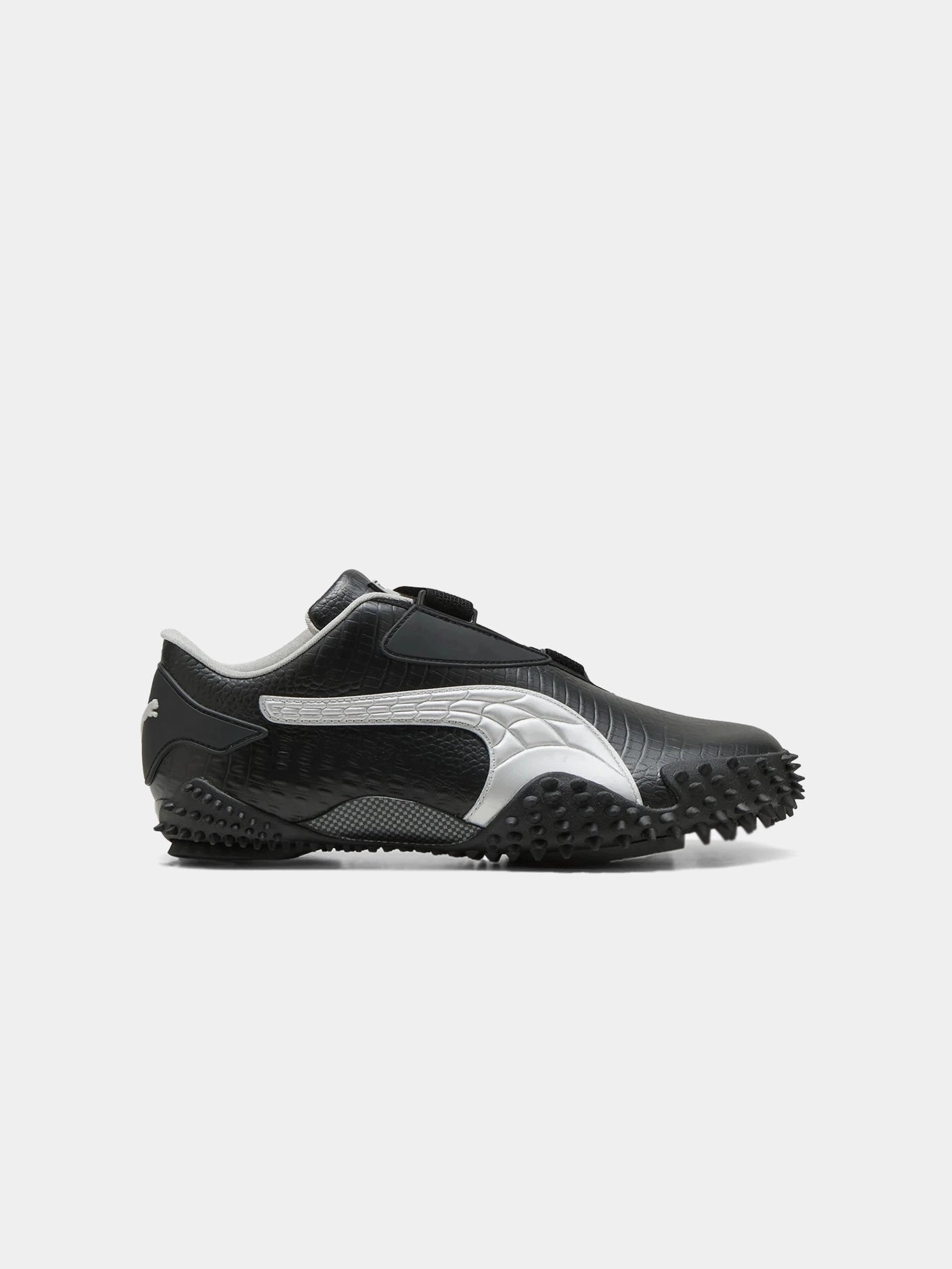 Autumn Style Puma X A$AP ROCKY Mostro OG "Black"