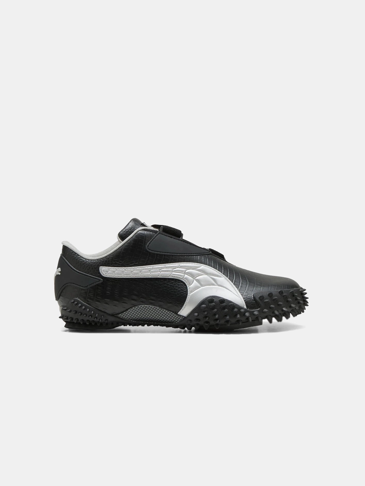 Urban Edge Puma X A$AP ROCKY Mostro OG "Black"