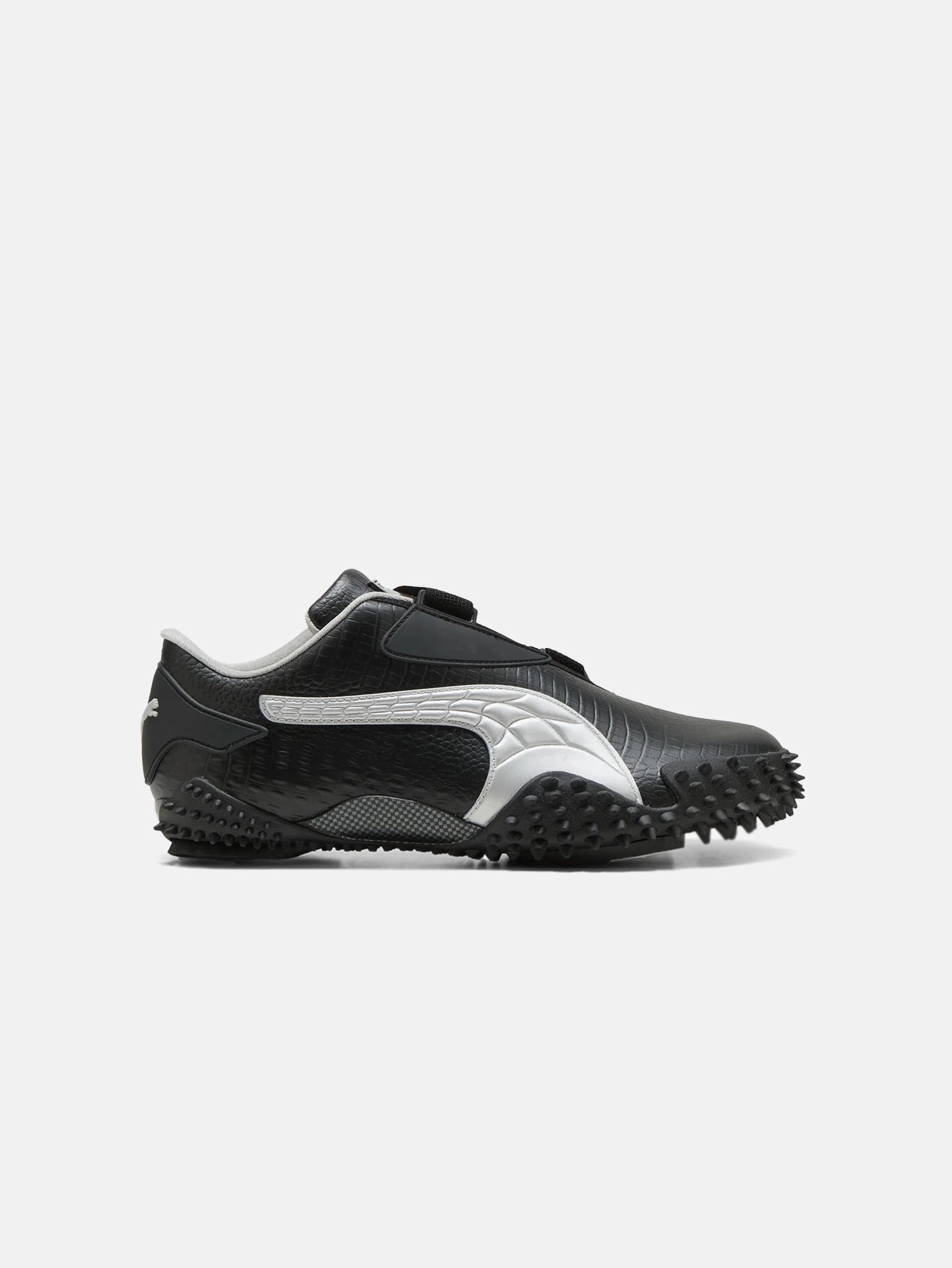 Autumn Style Puma X A$AP ROCKY Mostro OG "Black"