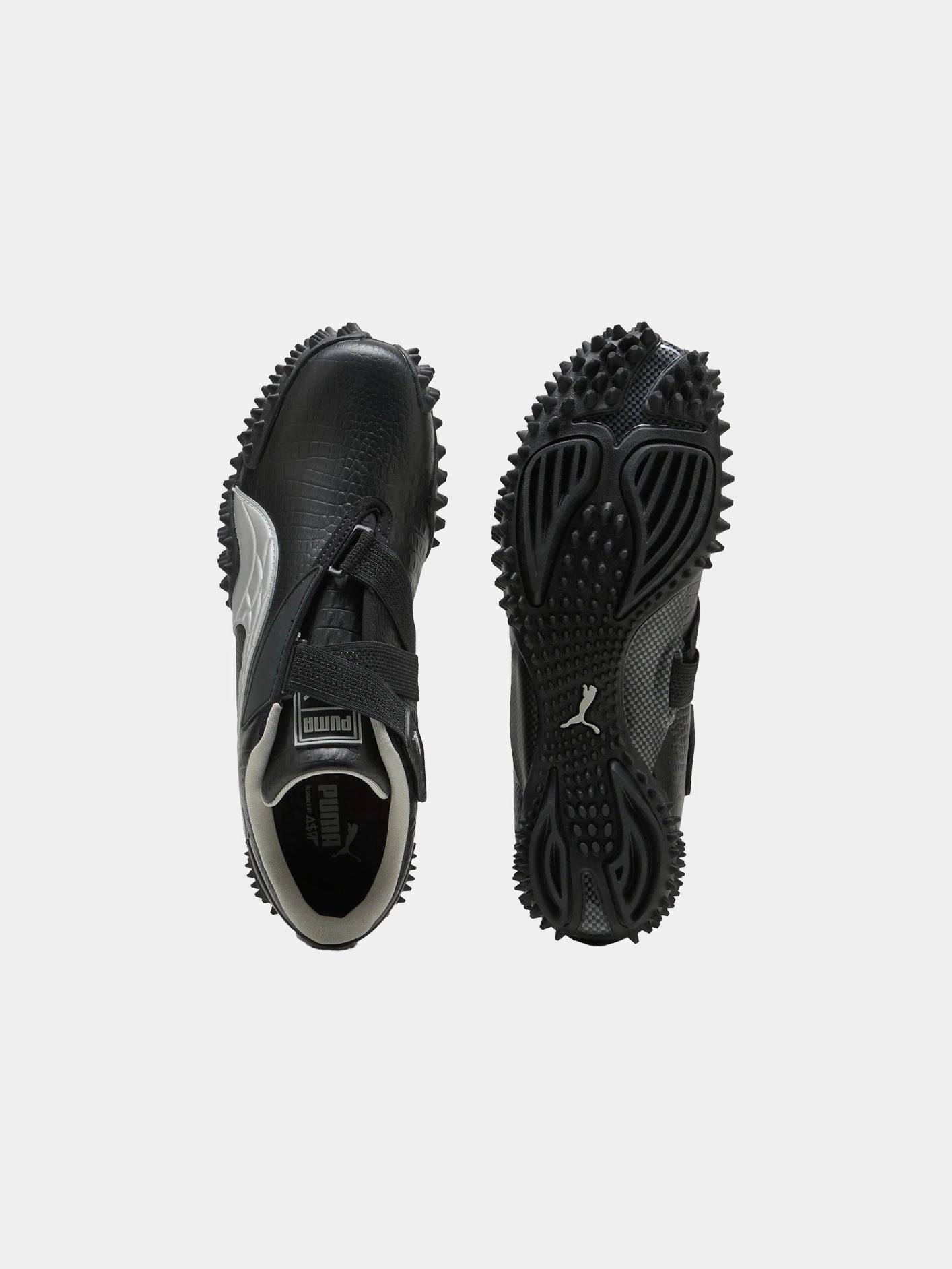 Urban Step Glide Puma X A$AP ROCKY Mostro OG "Black"