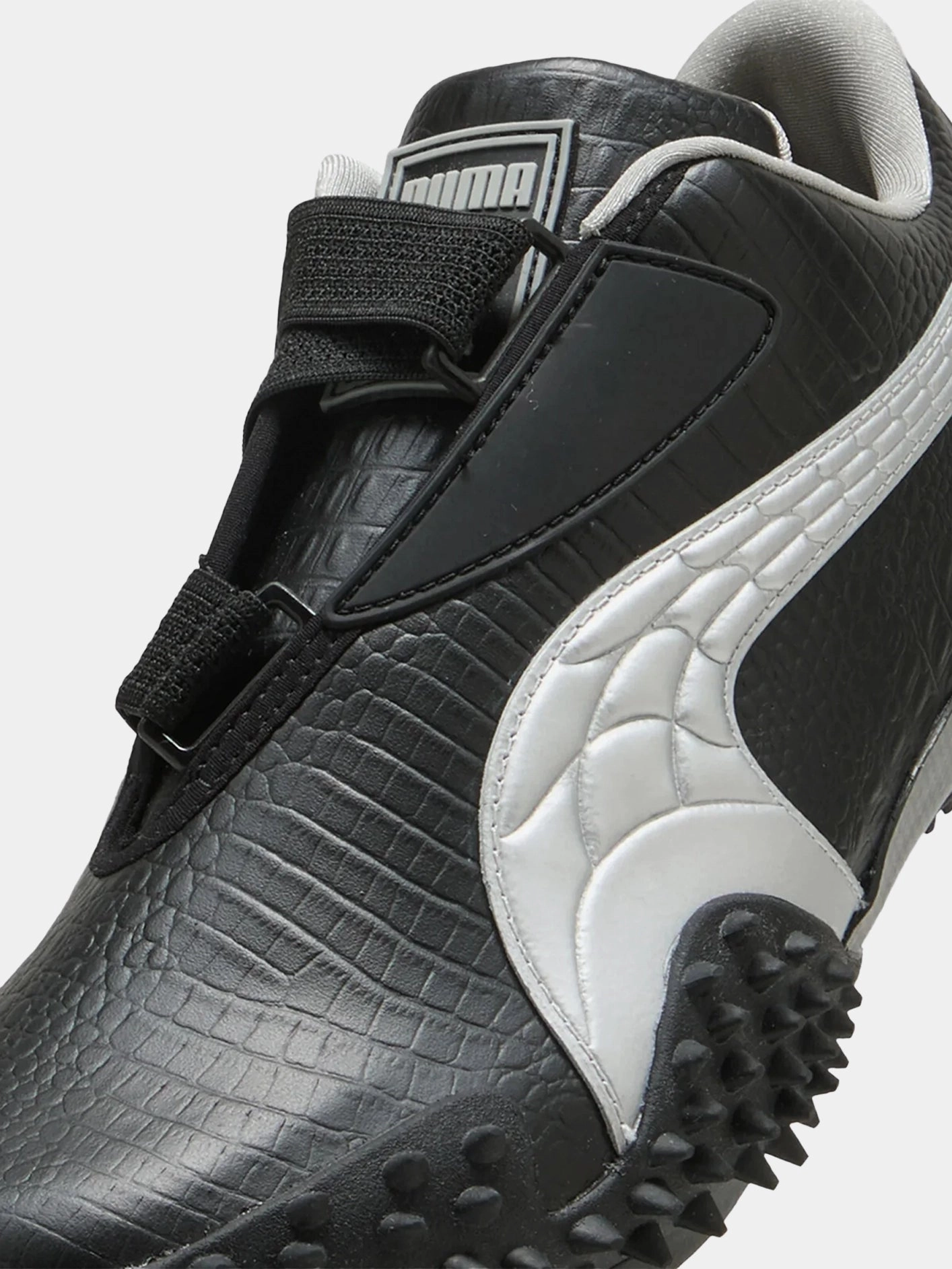 Urban Step Glide Puma X A$AP ROCKY Mostro OG "Black"