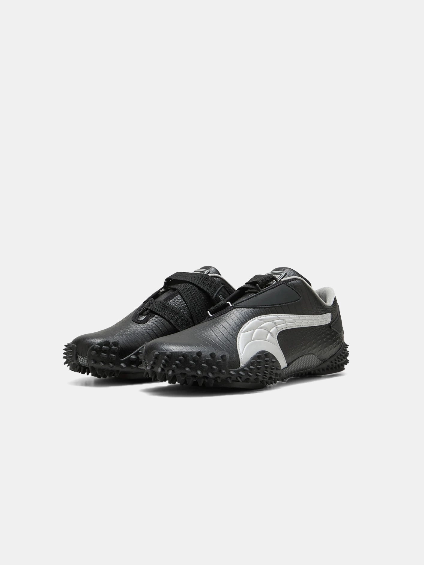 Urban Step Glide Puma X A$AP ROCKY Mostro OG "Black"