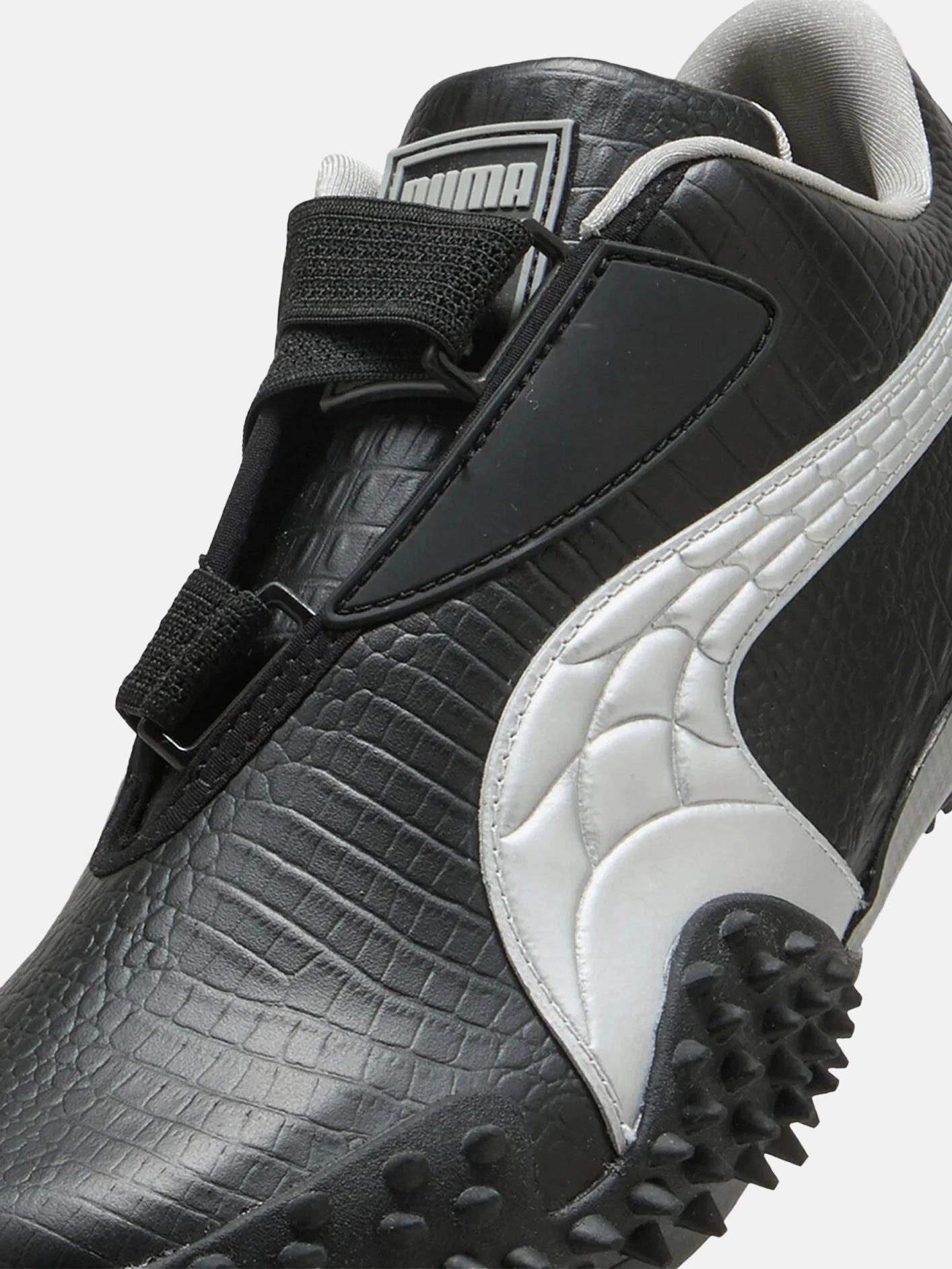 Urban Step Glide Puma X A$AP ROCKY Mostro OG "Black"