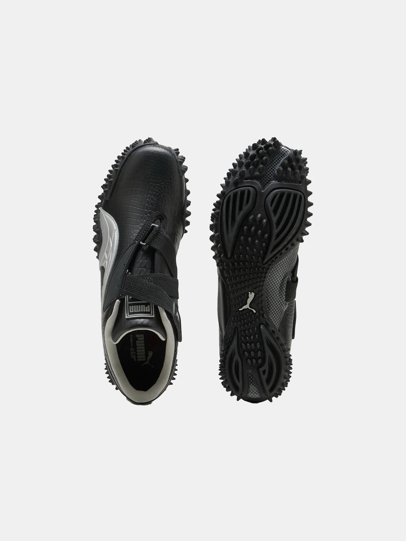 Urban Step Glide Puma X A$AP ROCKY Mostro OG "Black"