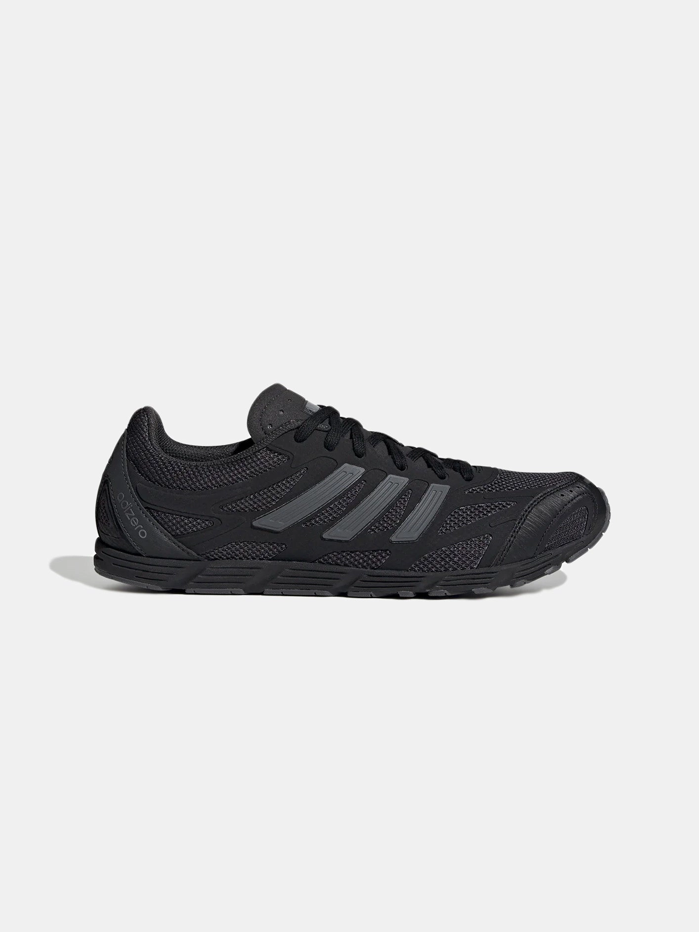 Lifestyle Fit Adizero PR "Carbon"