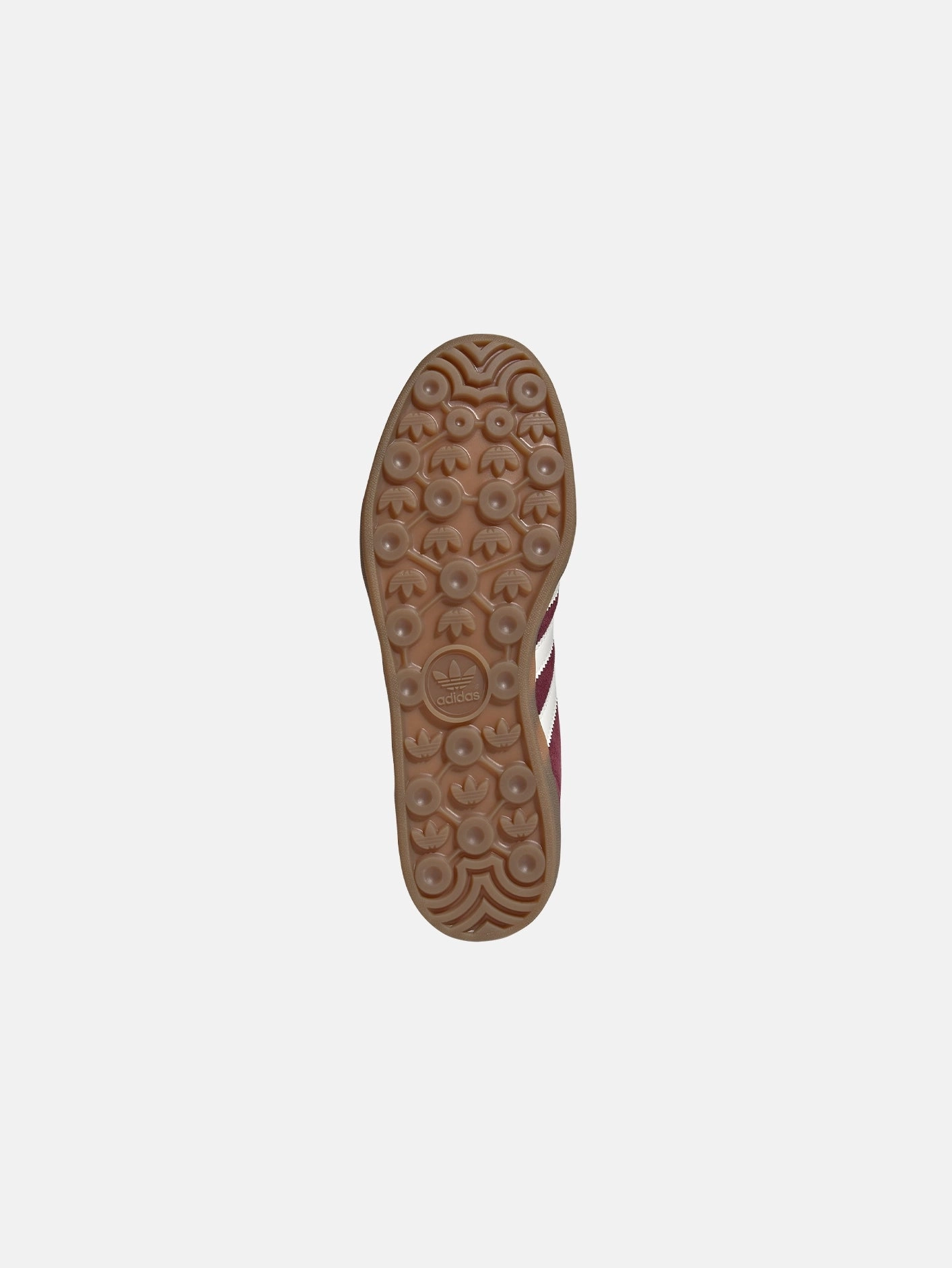 Urban Step Move-In-Out Gazelle Indoor "Maroon Preloved Crimson"