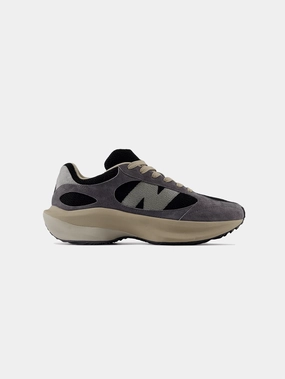 WRPD Runner "Grey/Black" Harbor Hike