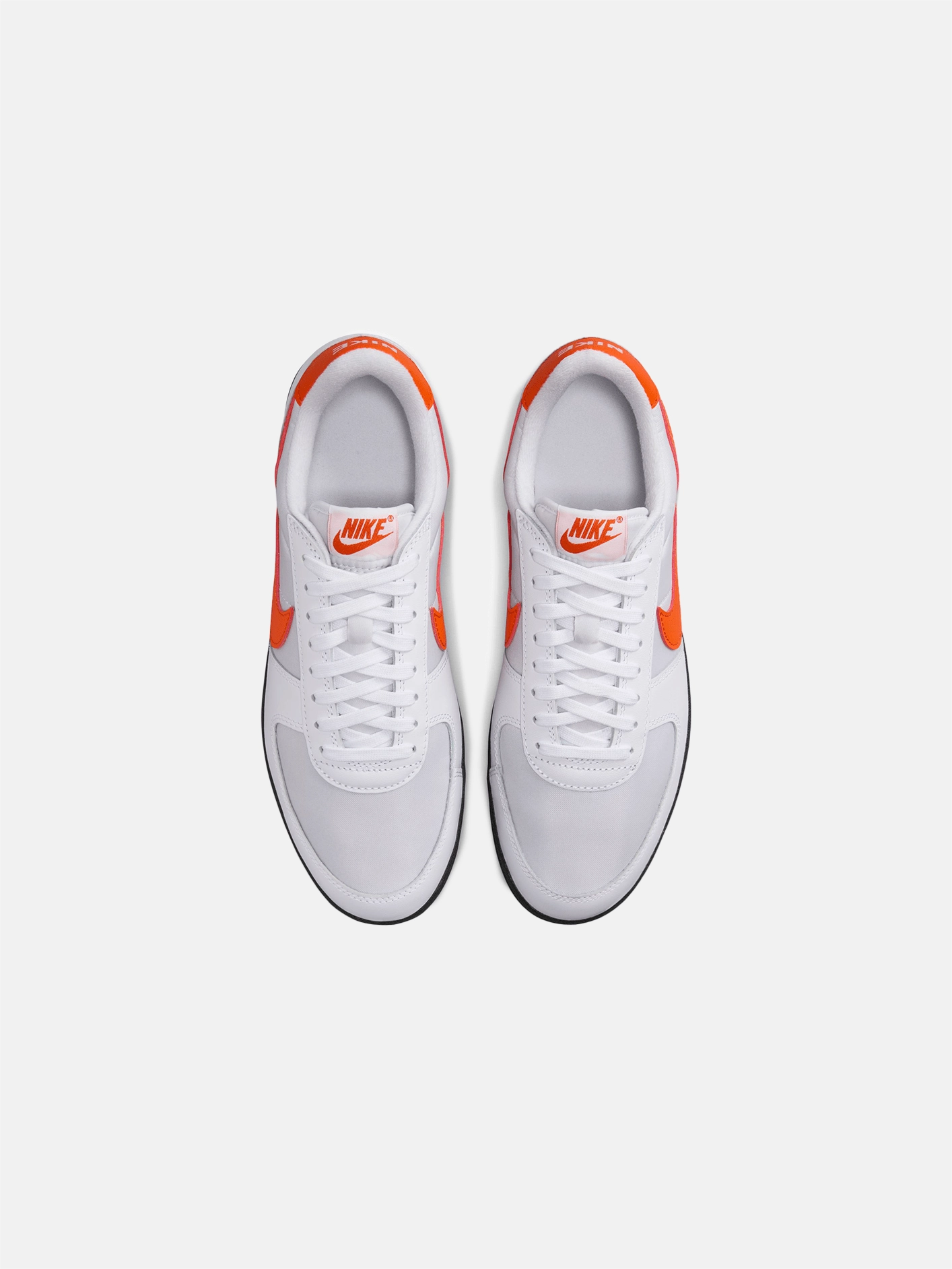 Urban Step-On Layer Field General 82 SP "Orange Blaze"
