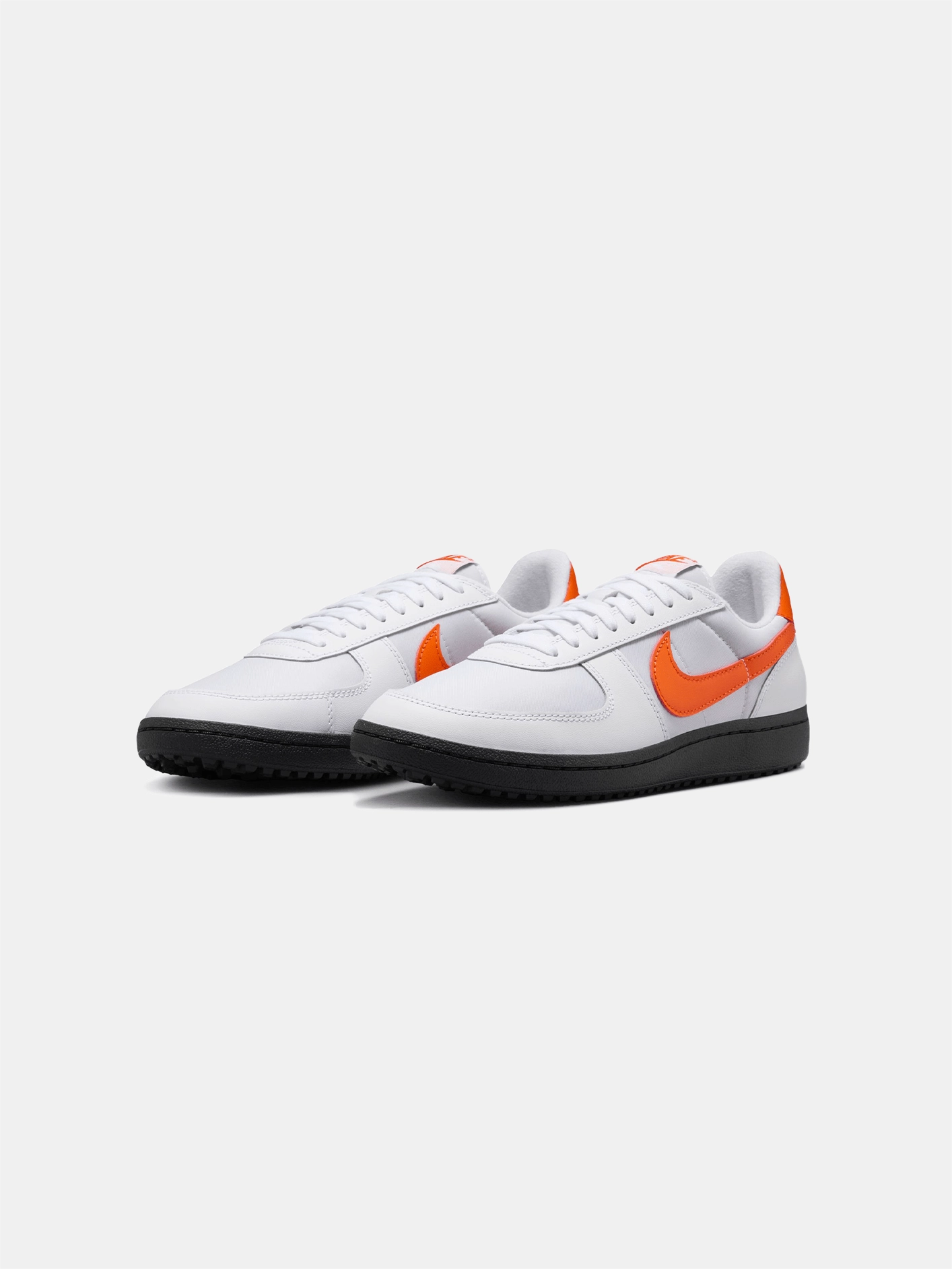 Urban Step-On Layer Field General 82 SP "Orange Blaze"
