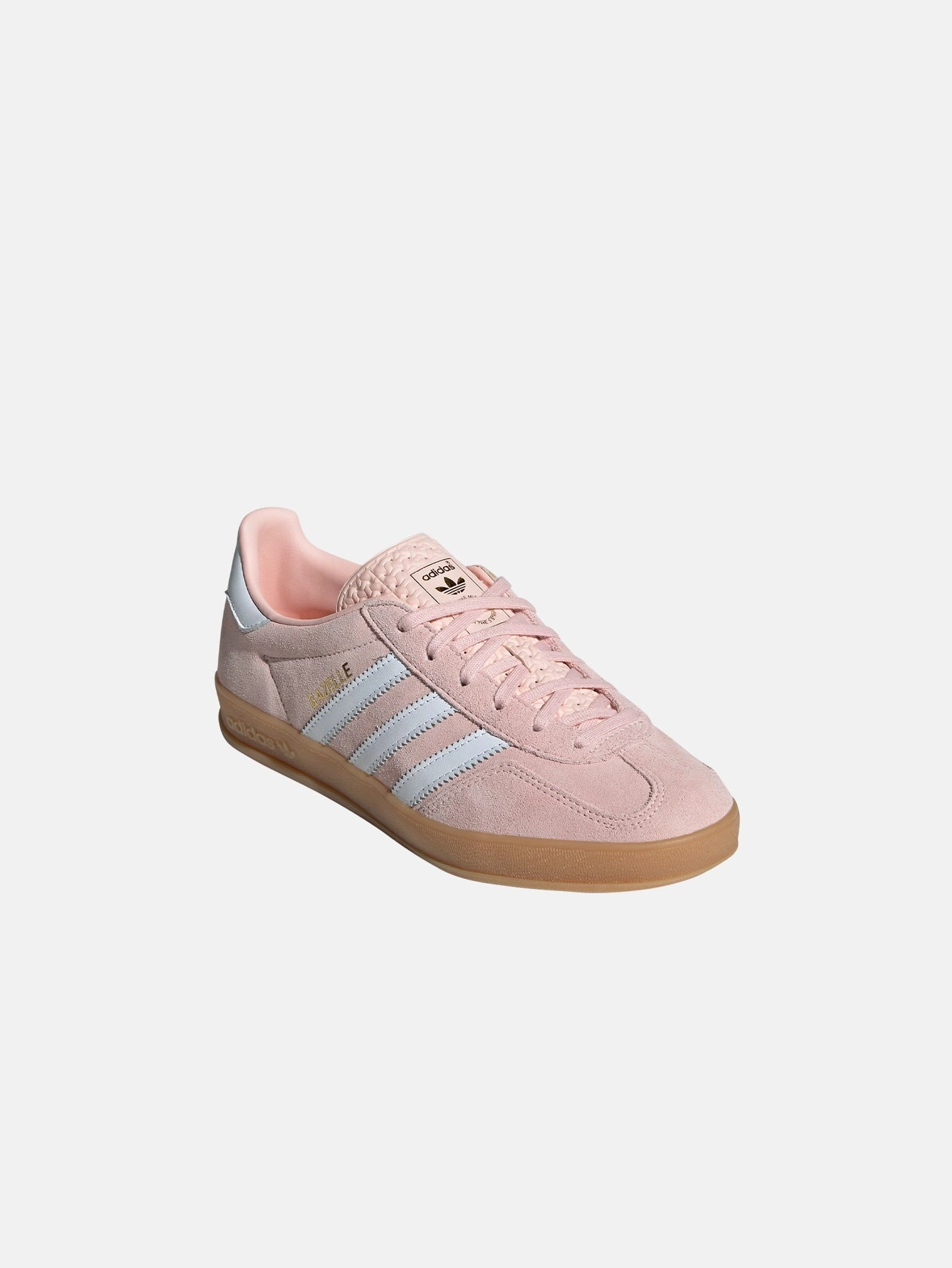 Urban Step-On Layer Gazelle Indoor "Sandy Pink"