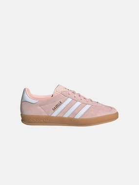 Fun Step Sprint Run Gazelle Indoor "Sandy Pink"