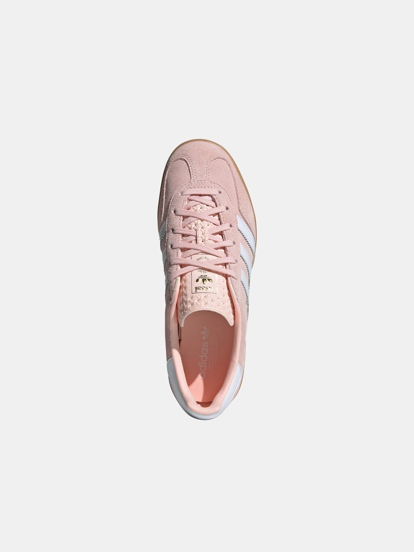 Urban Step-On Layer Gazelle Indoor "Sandy Pink"