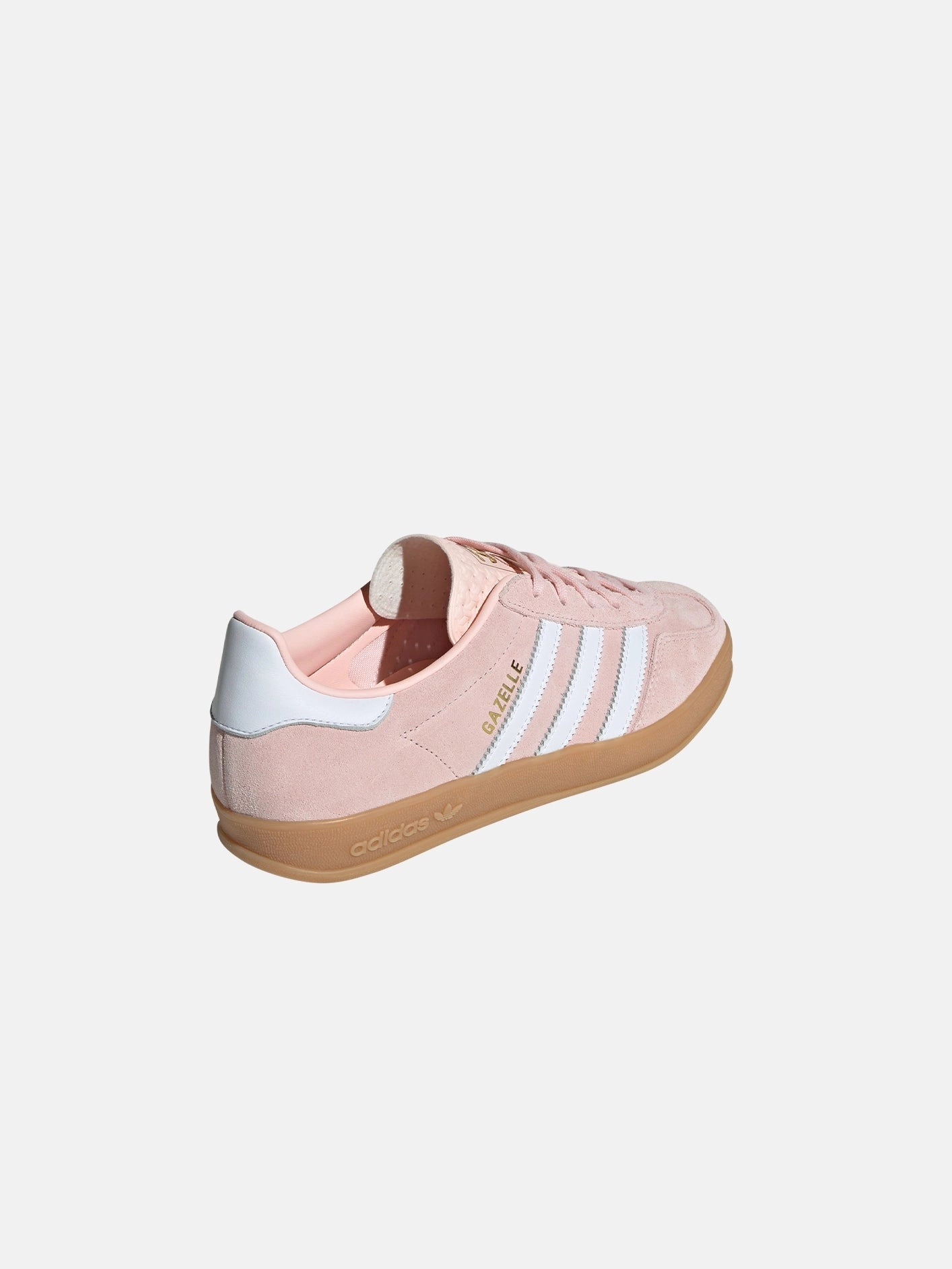 Urban Step-On Layer Gazelle Indoor "Sandy Pink"