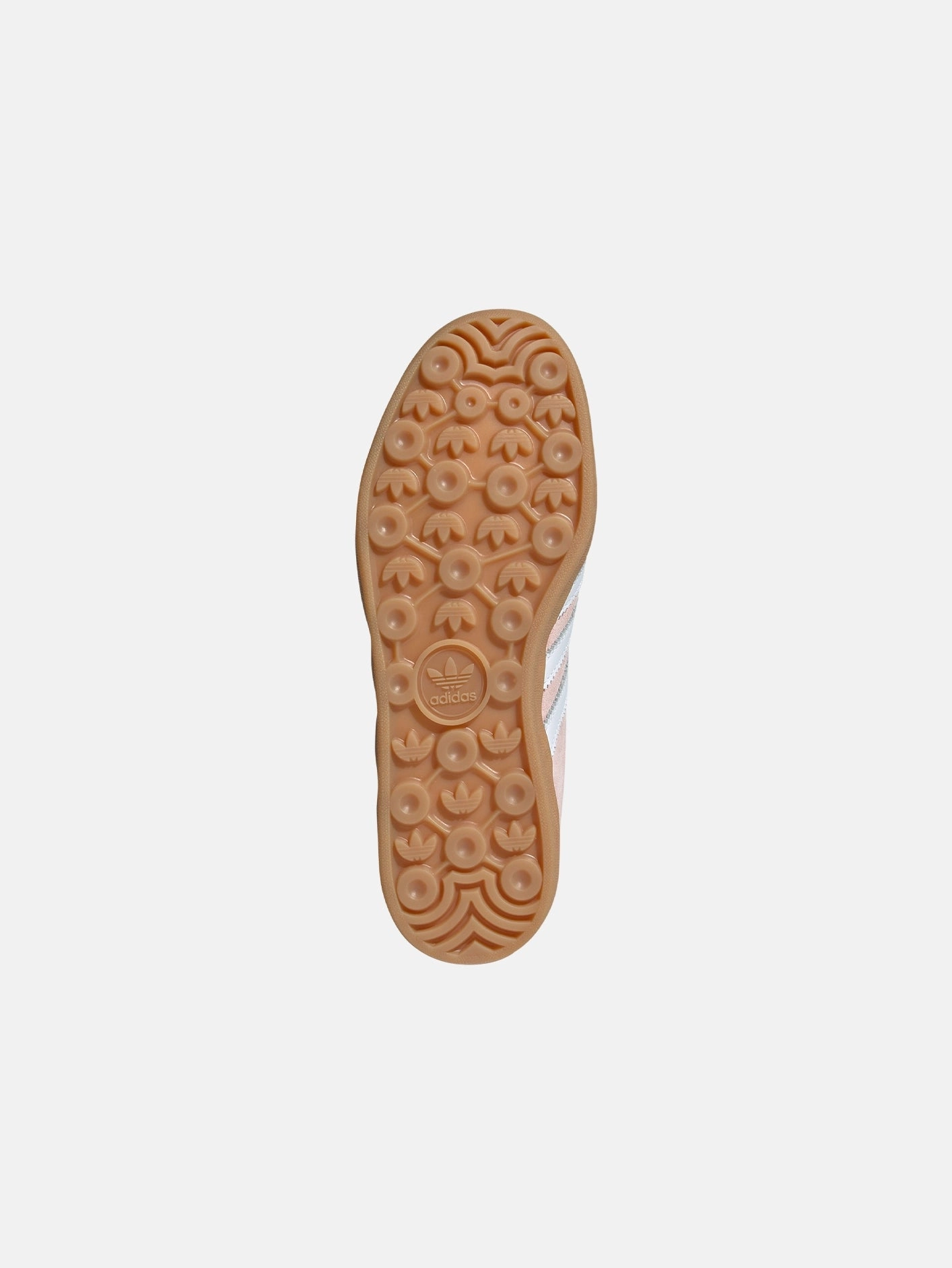 Urban Step-On Layer Gazelle Indoor "Sandy Pink"