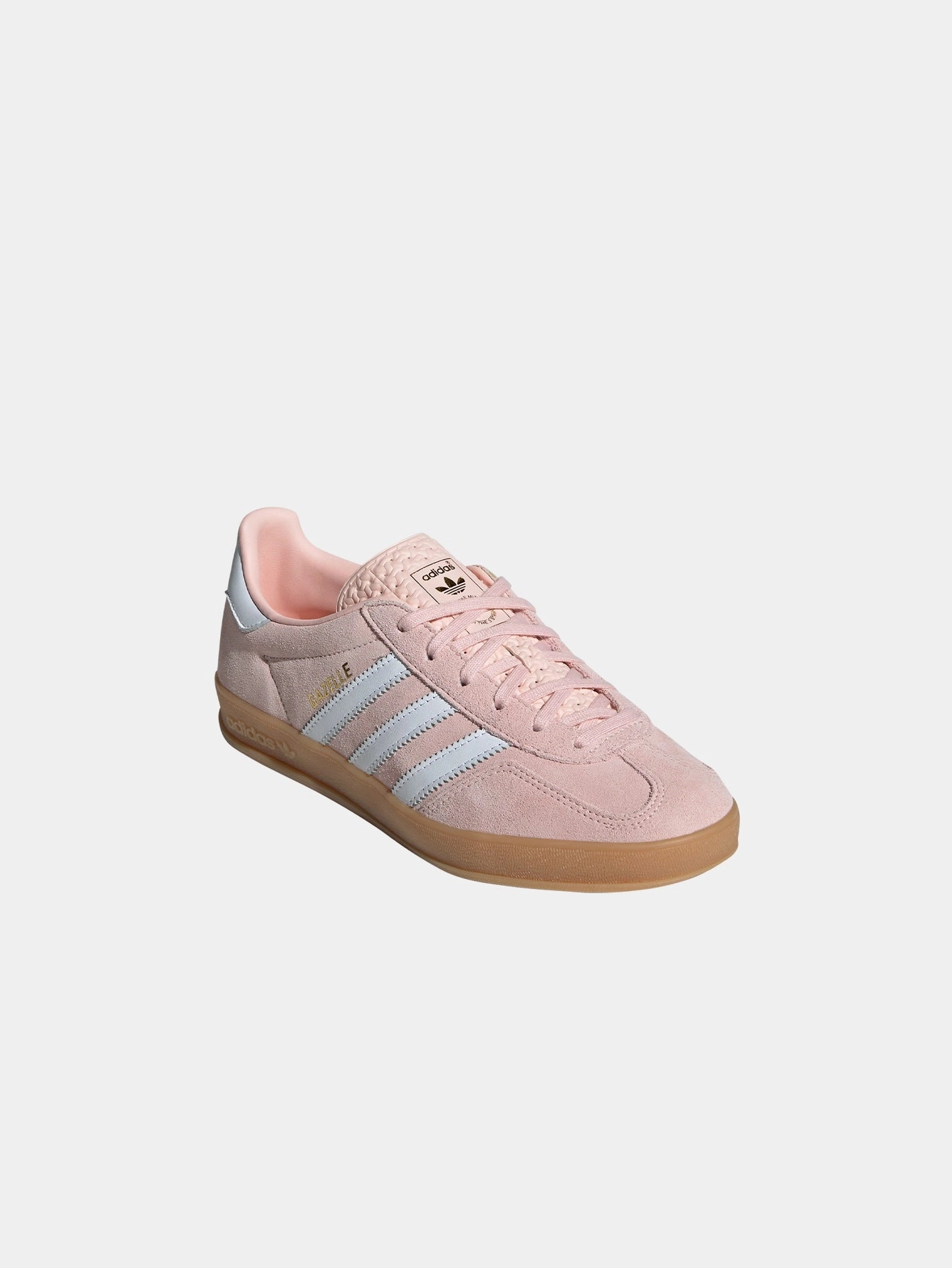 Urban Step-On Layer Gazelle Indoor "Sandy Pink"
