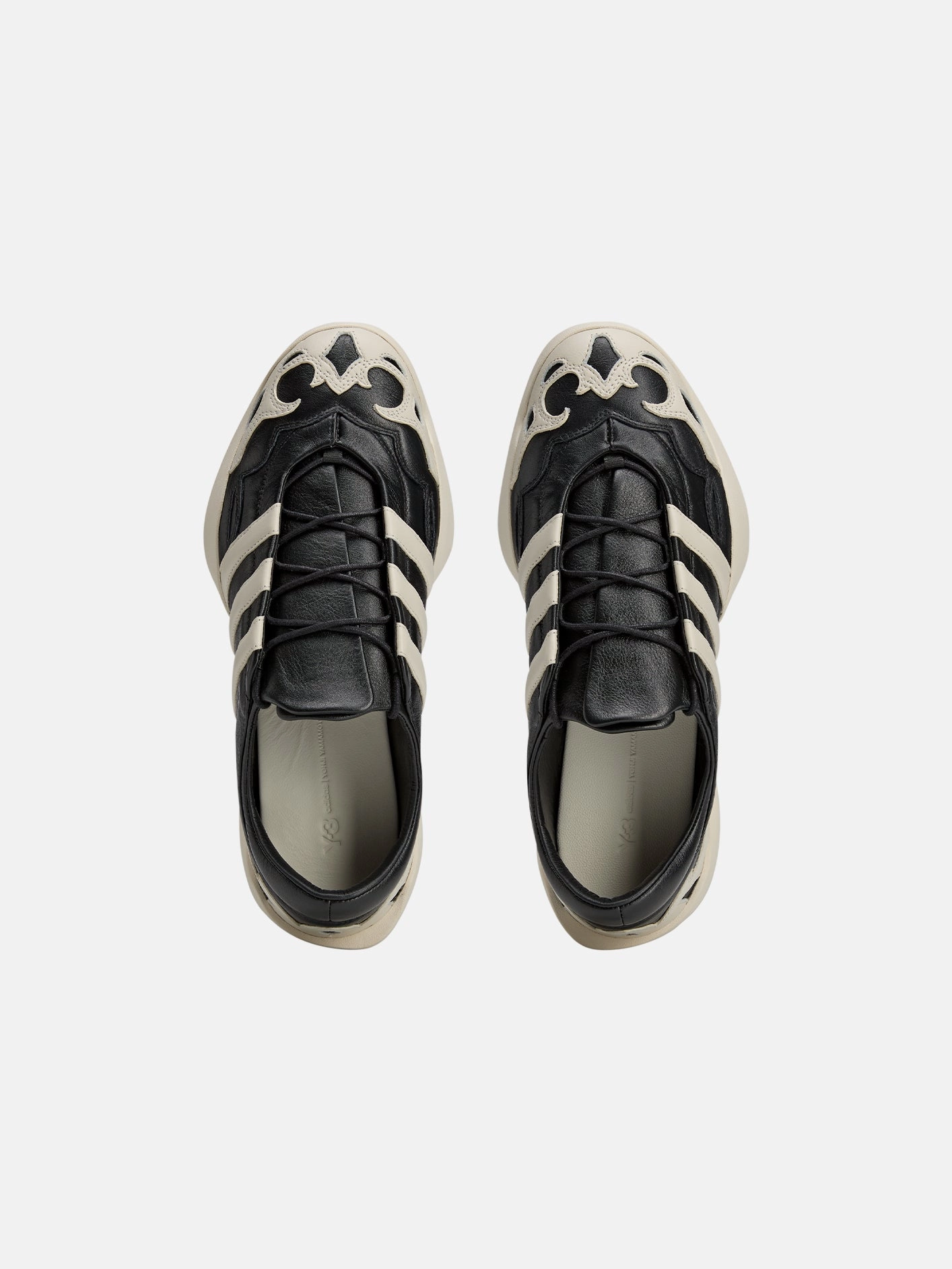 Urban Stride Y-3 Regu 2002 "Black"