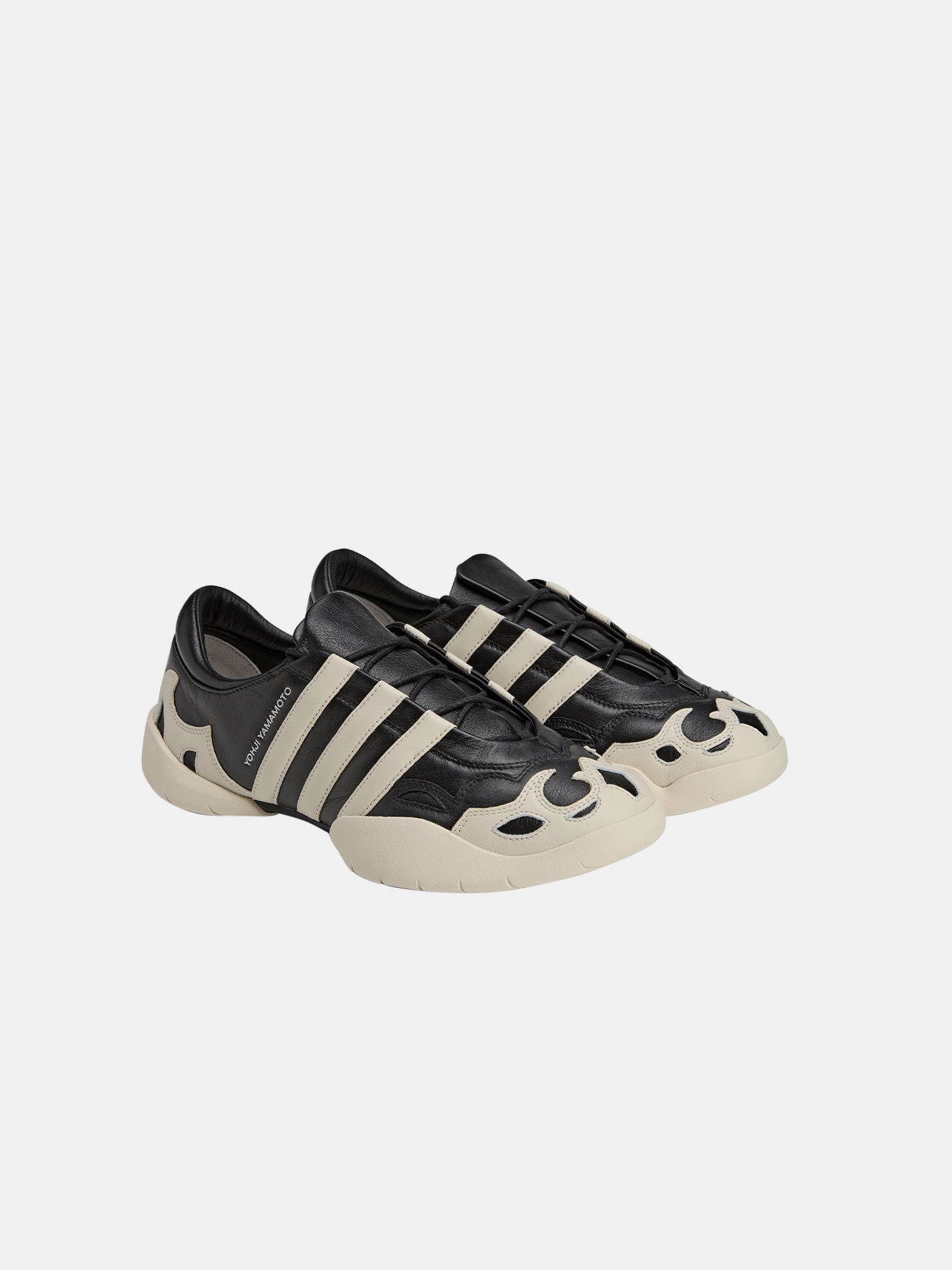 Urban Stride Y-3 Regu 2002 "Black"