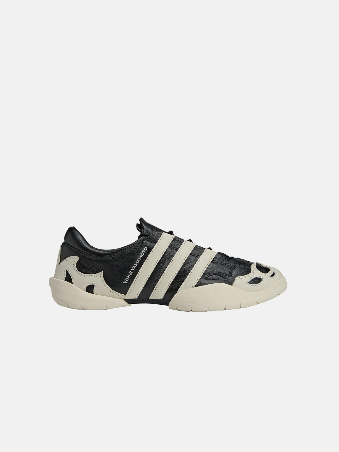 Y-3 Regu 2002 "Black" Urban Trek