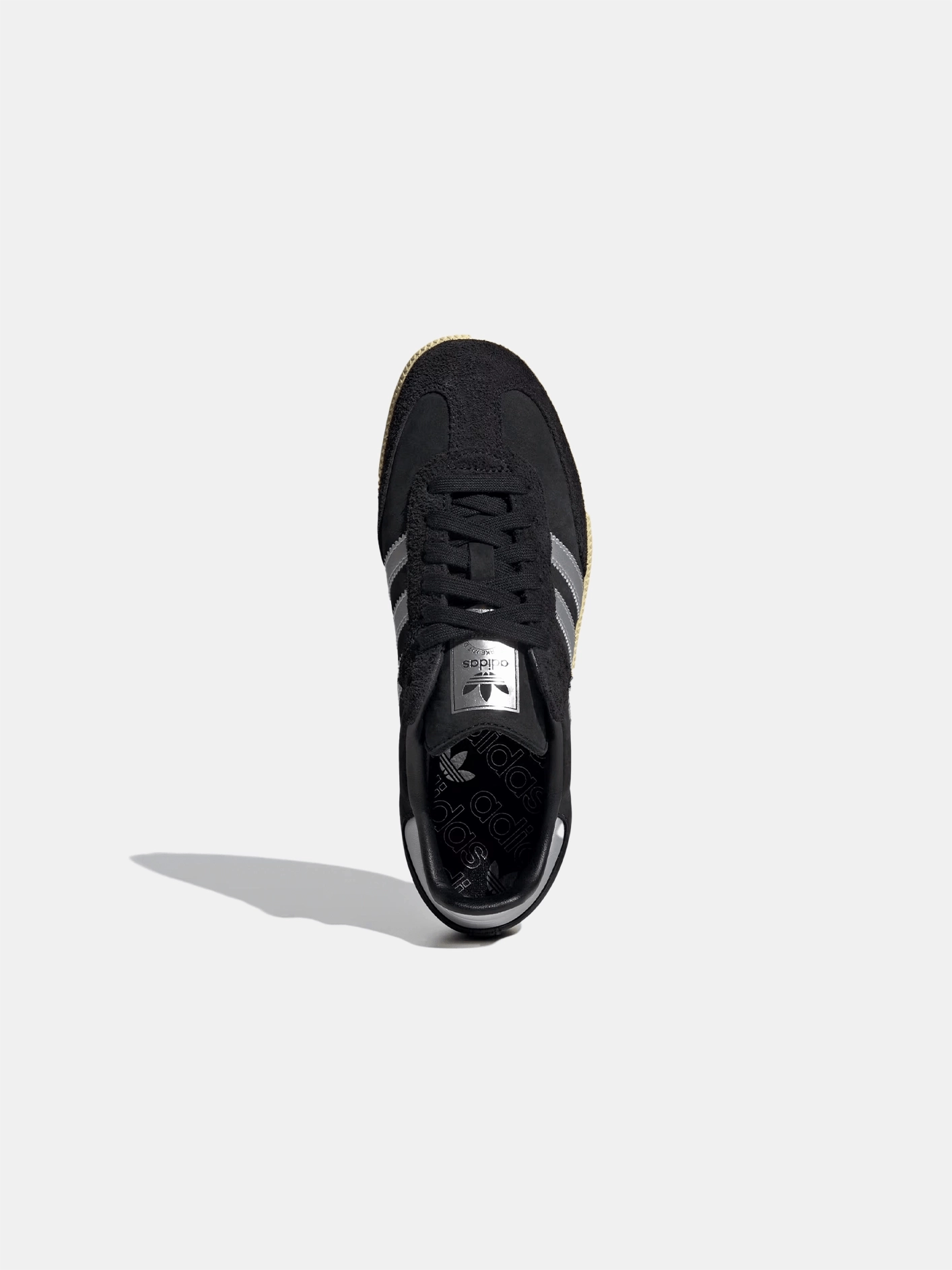 Urban Style Samba OG W "Core Black"