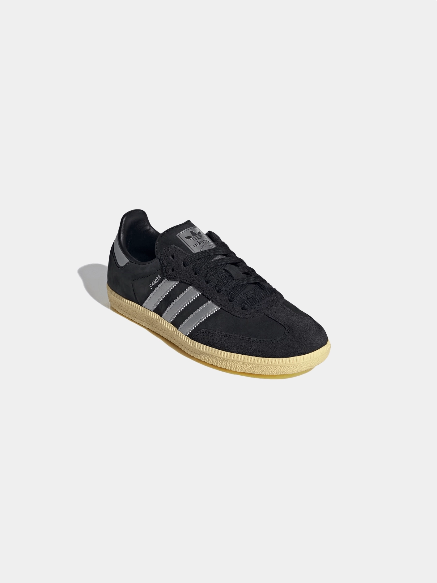 Urban Style Samba OG W "Core Black"