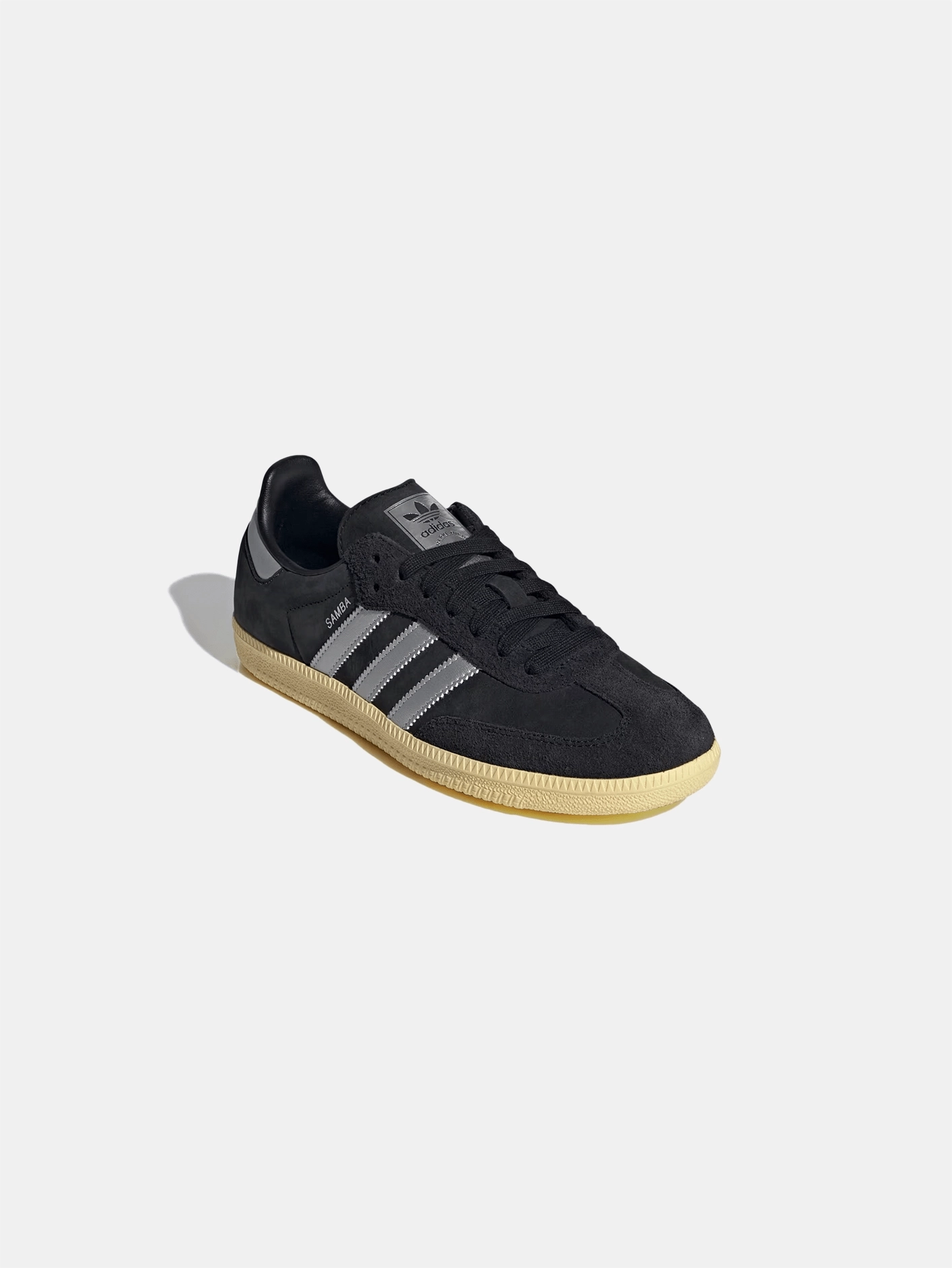 Urban Style Samba OG W "Core Black"