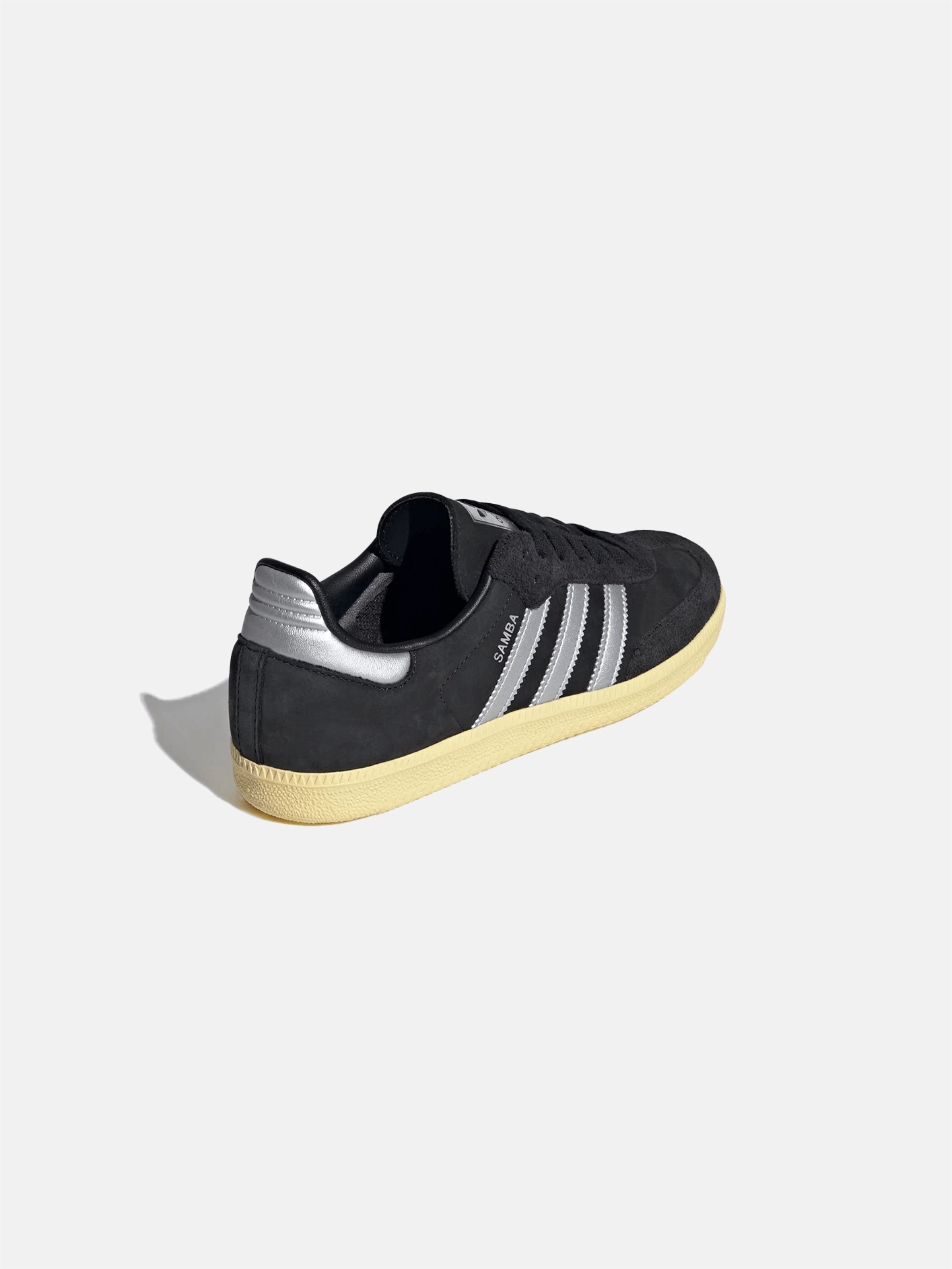 Urban Style Samba OG W "Core Black"