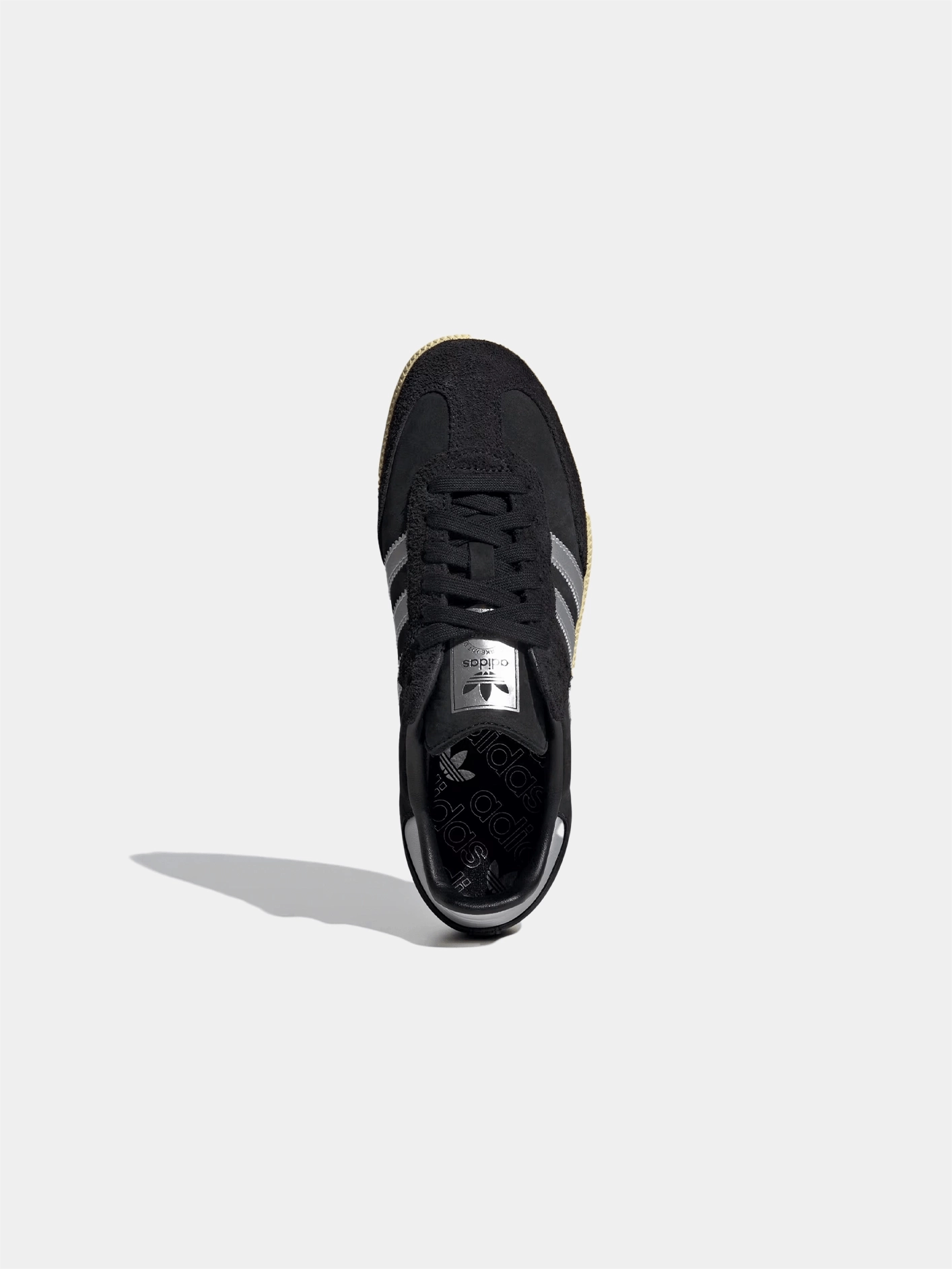 Urban Style Samba OG W "Core Black"