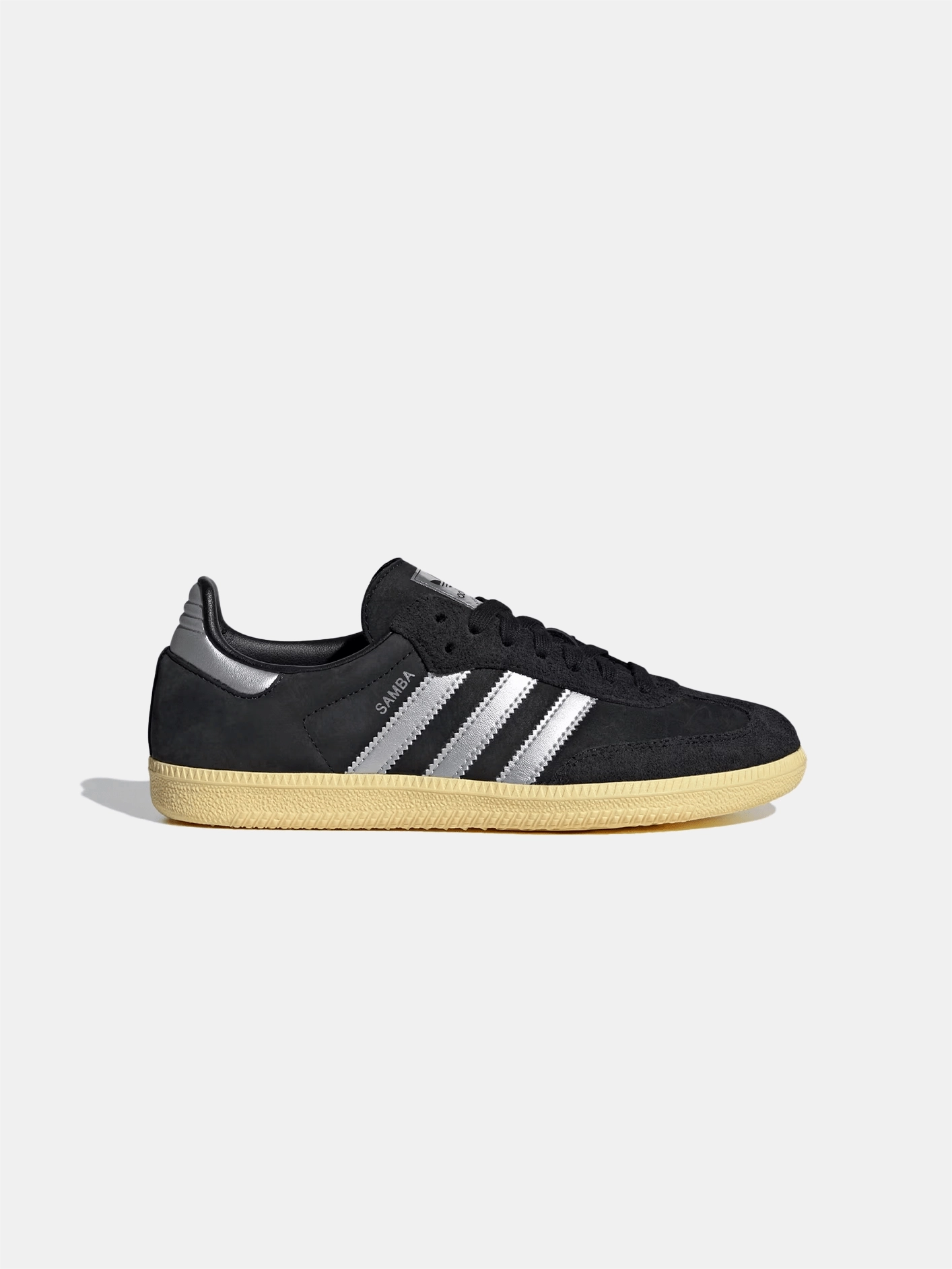 Pasture Path Samba OG W "Core Black"