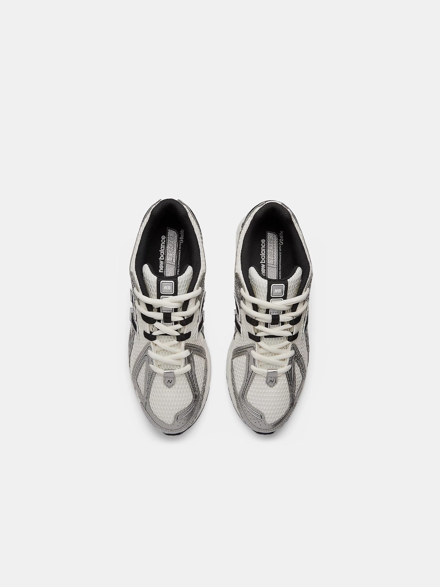 Urban Trend Step 1906R "Silver Black"